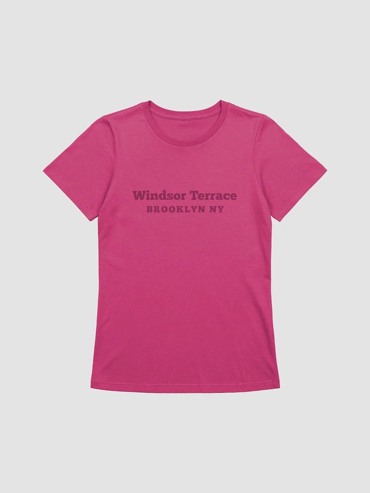 Windsor Terrace Ray product image (1)