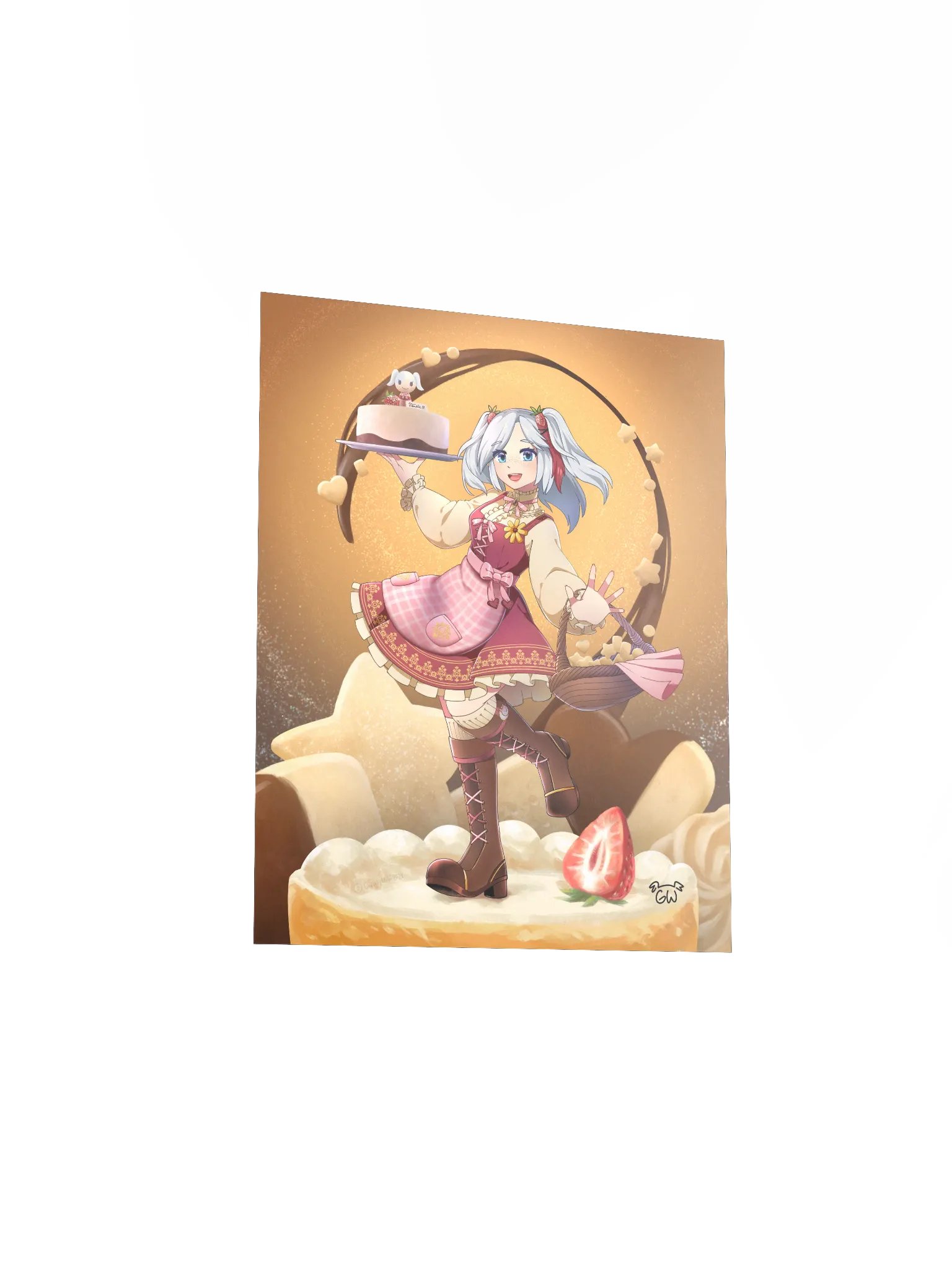 Birthday Delights Poster product image (9)