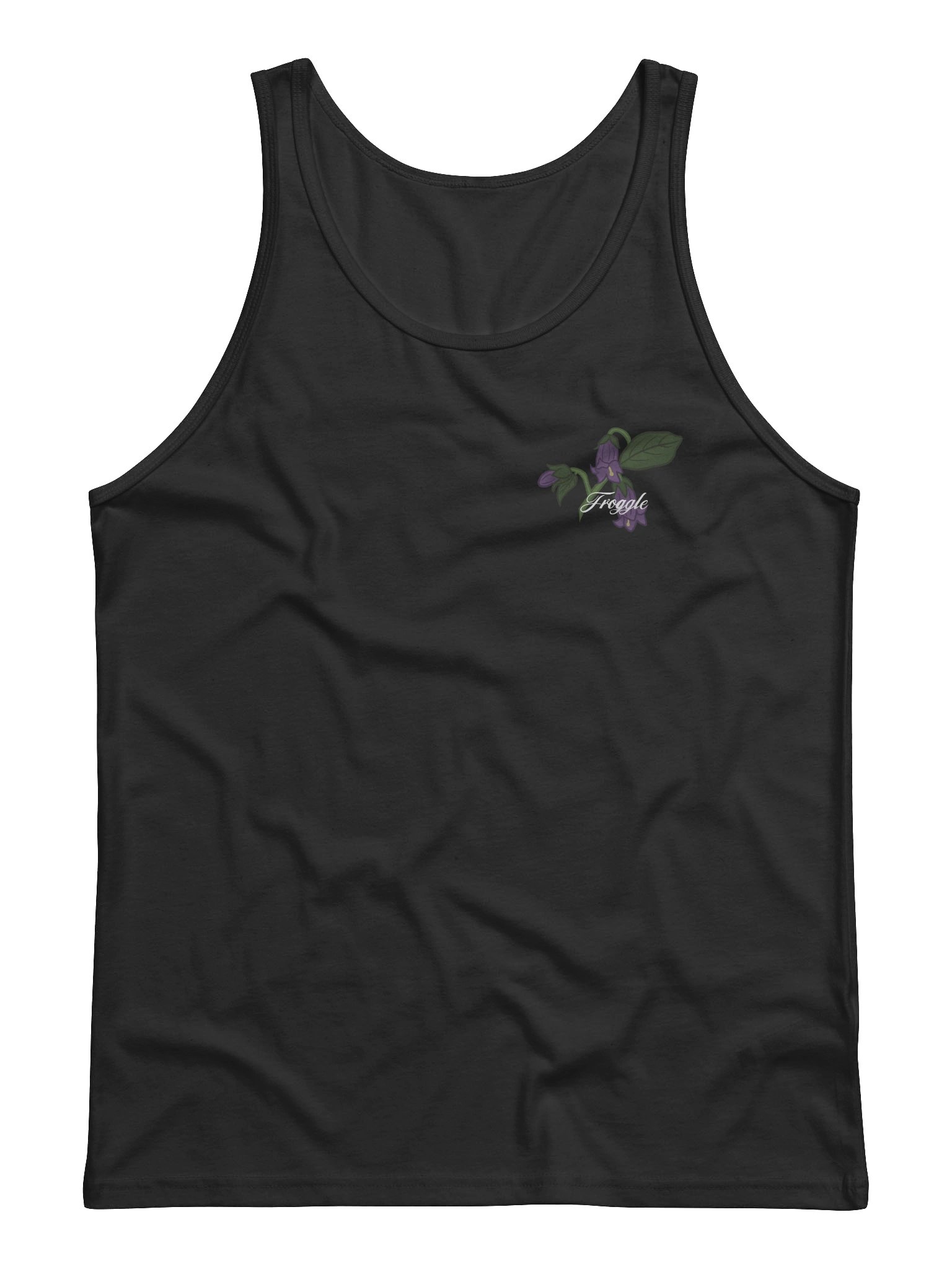 Tranquility Tank product image (1)