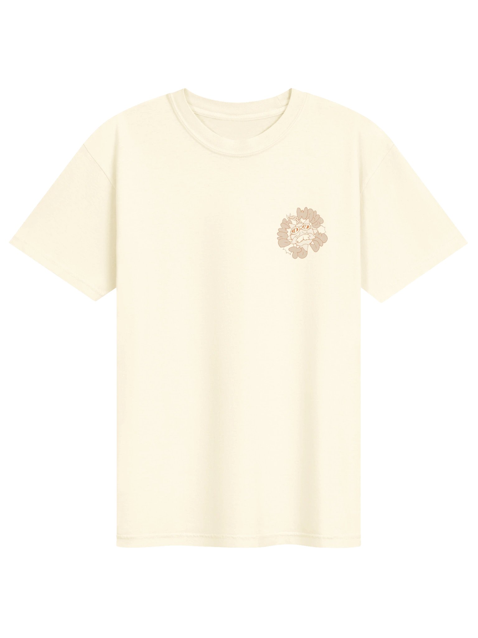 Dumb Ways To Die - Cream product image (1)