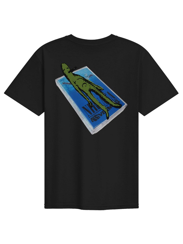 The '91 Club T-Shirt product image (2)