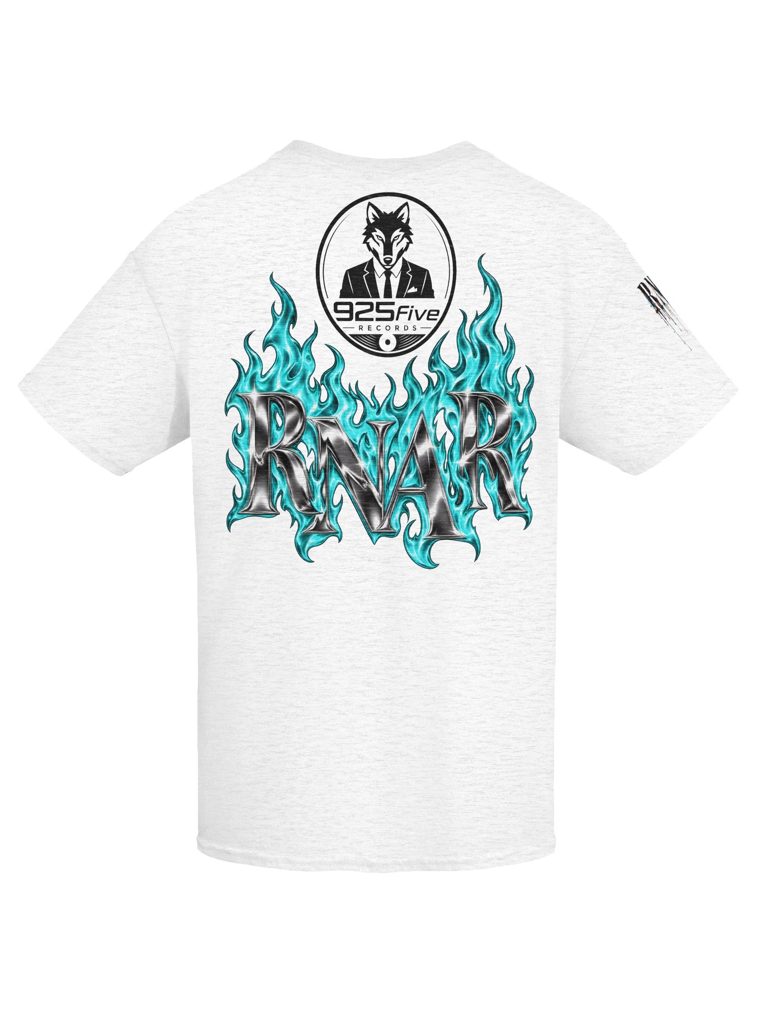 Lambo RNAR Tee product image (47)