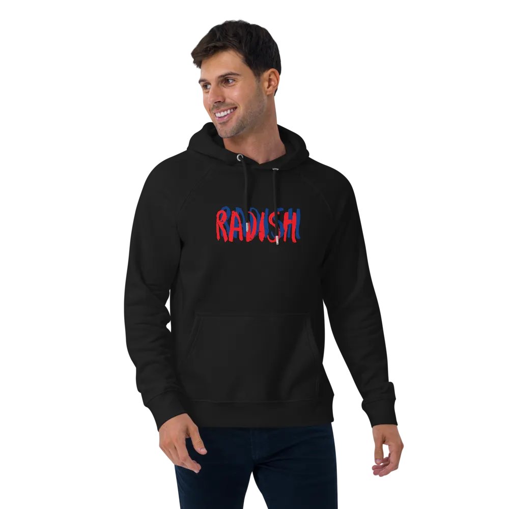 Radish Hoodie product image (2)