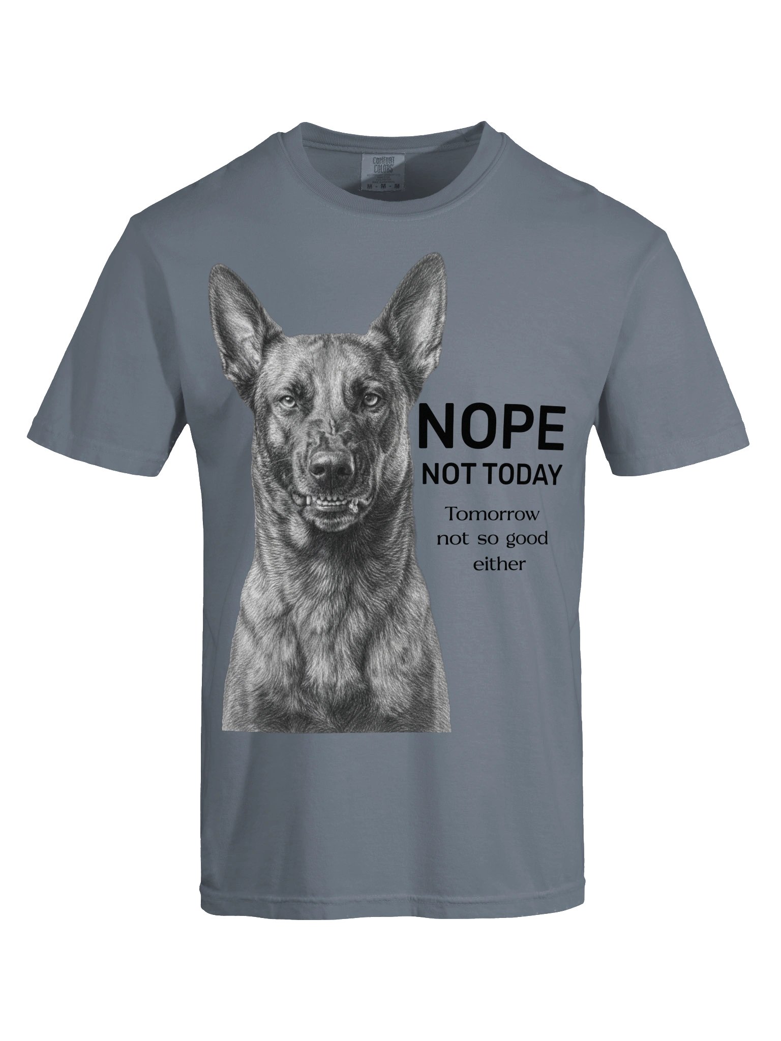 Nope Not Today product image (53)