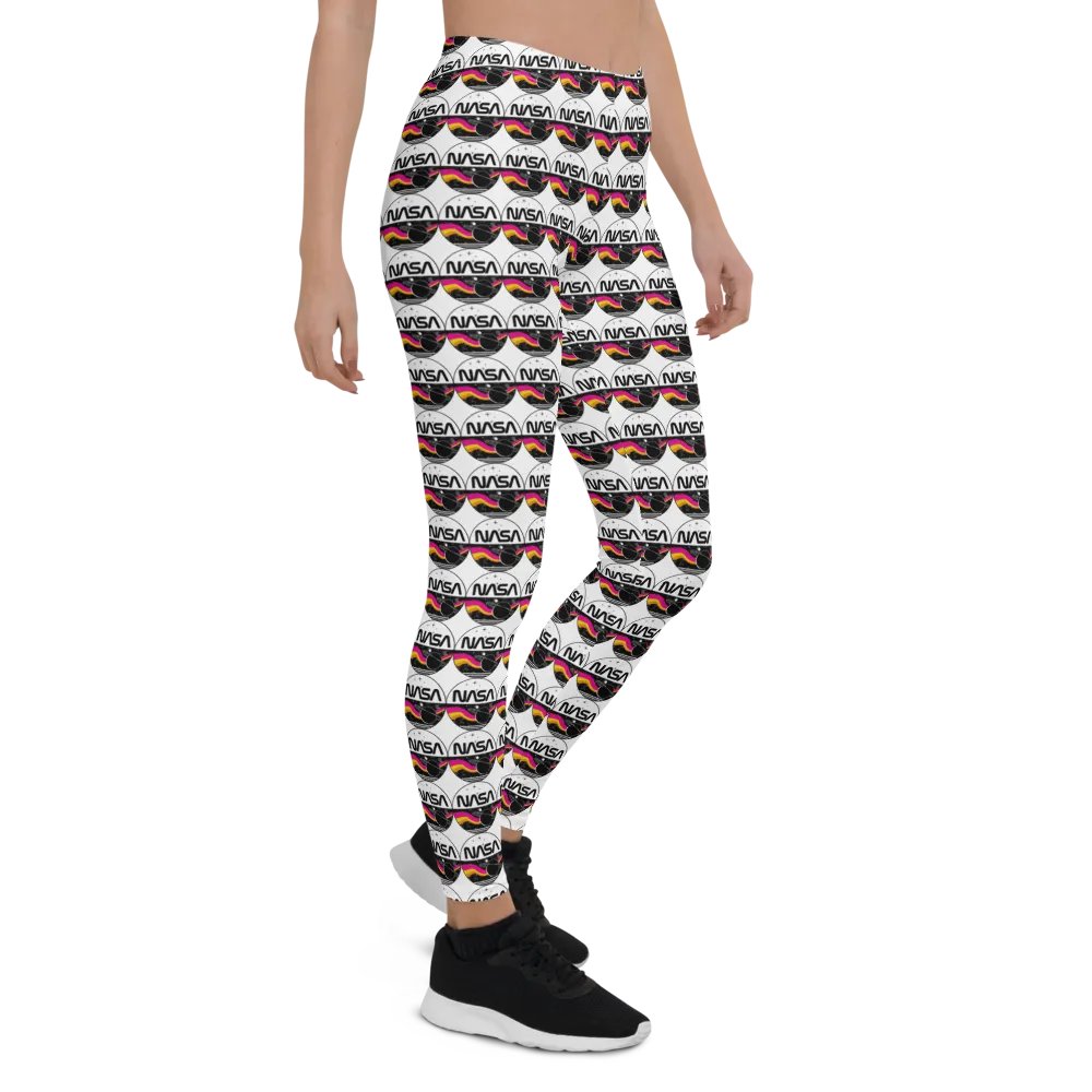 NASA AOP LEGGINGS product image (7)