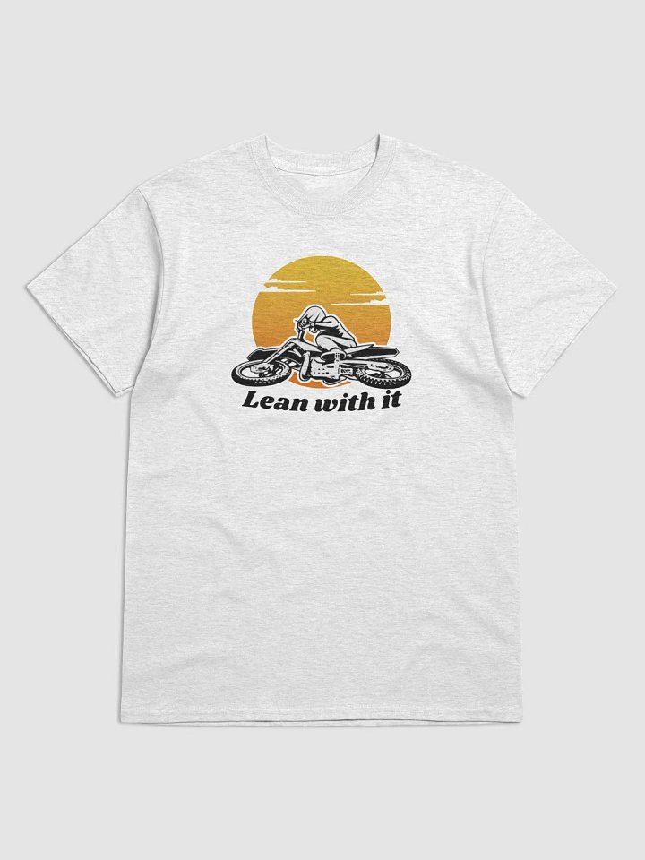 Lean Shirt product image (1)