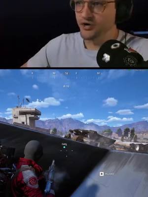 I thought I'd seen it all... until I watched Shane | #shaneyit on #Twitch #arcraiders #fail #funny #newtech
