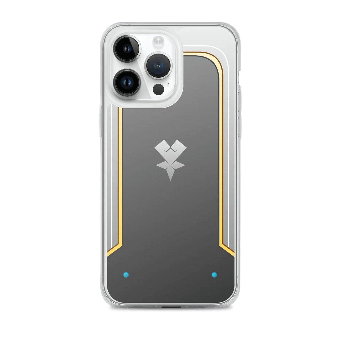 Gummiphone X Mark of Mastery Case | The Keyblade Forge