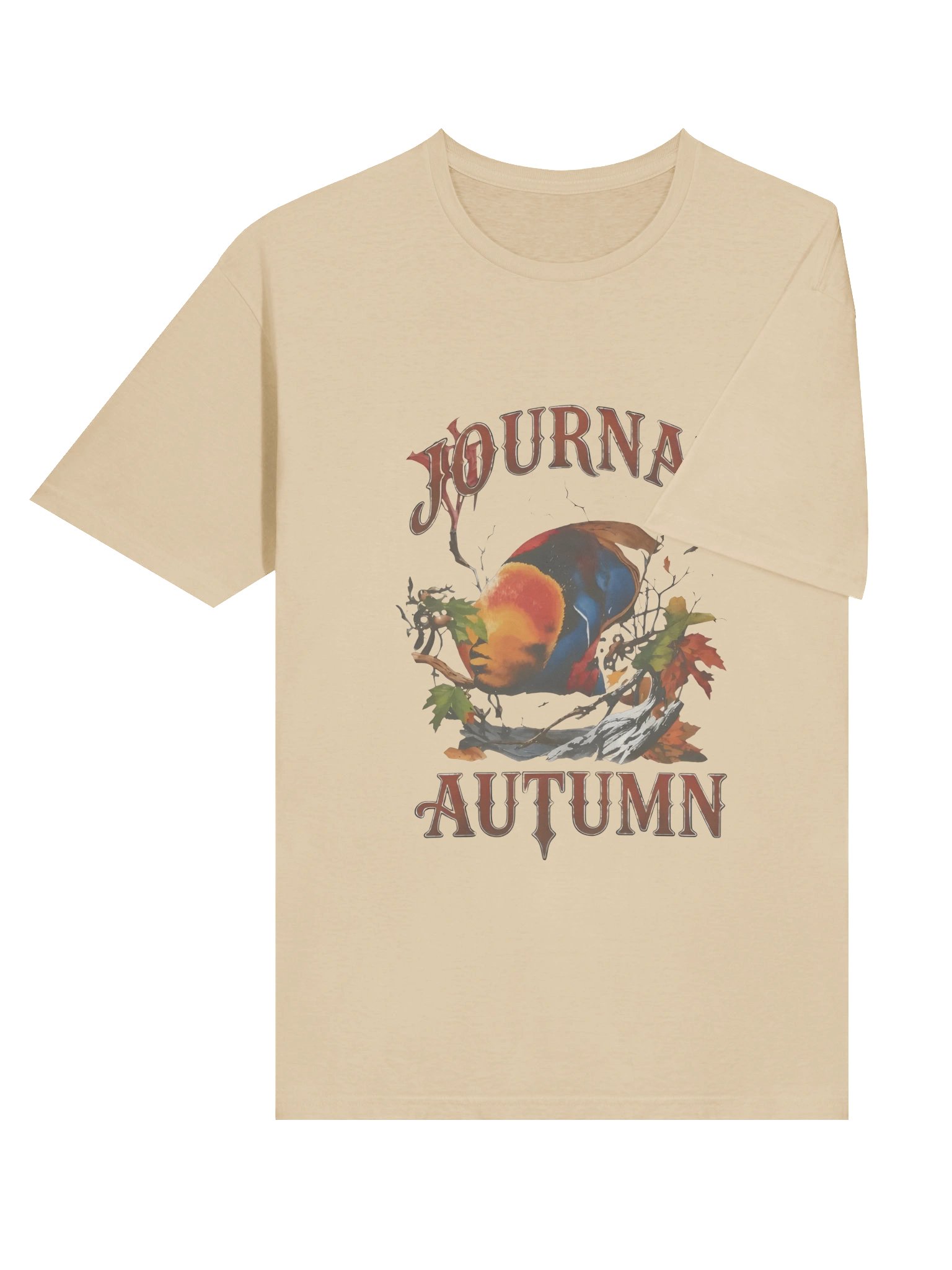 Justin Bieber Journal Autumn Shirt product image (5)