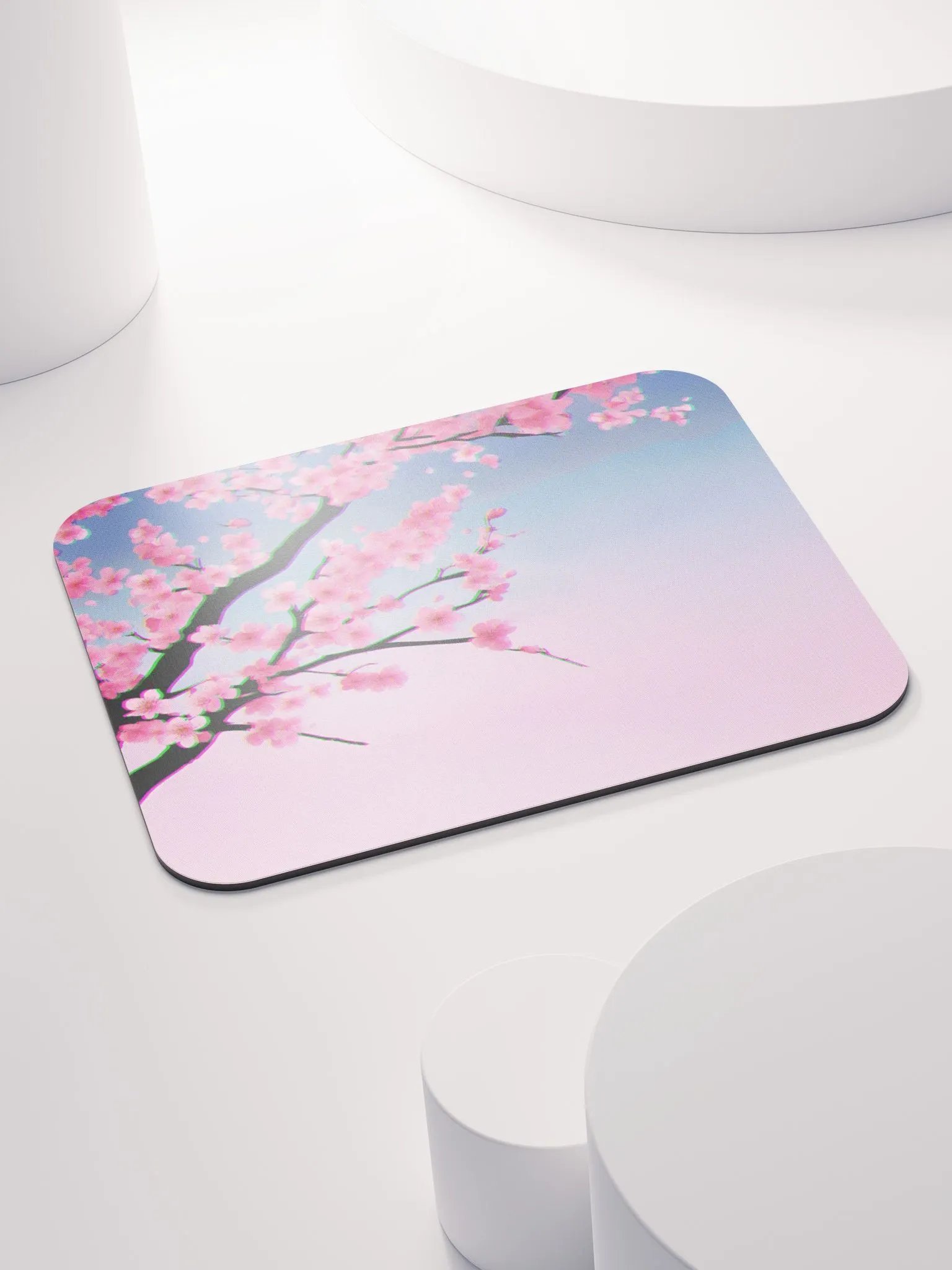 Anaglyph'd Spring Mousepad product image (4)