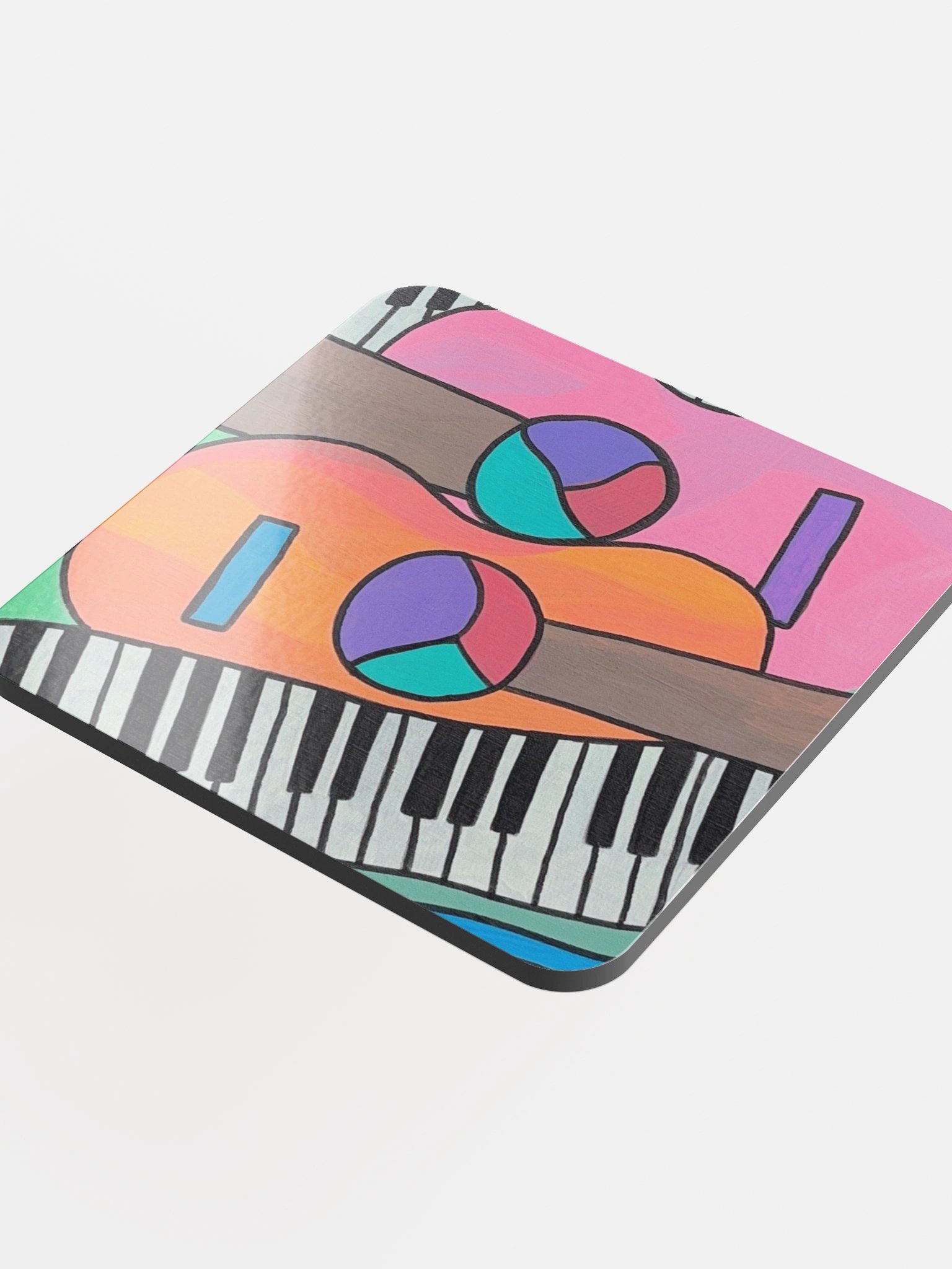 Sing Me A Song (Coaster) product image (4)