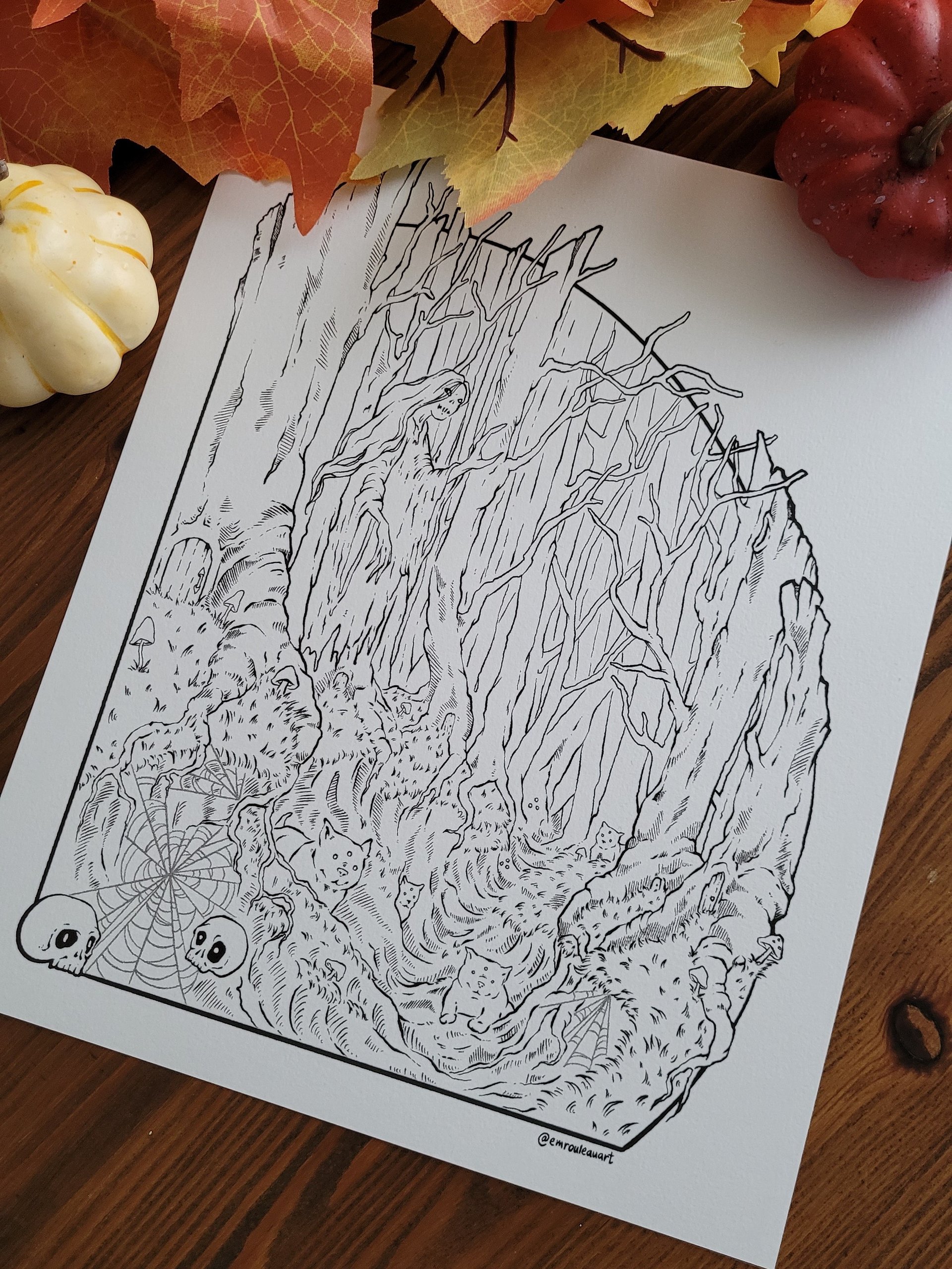 The October Pack product image (7)