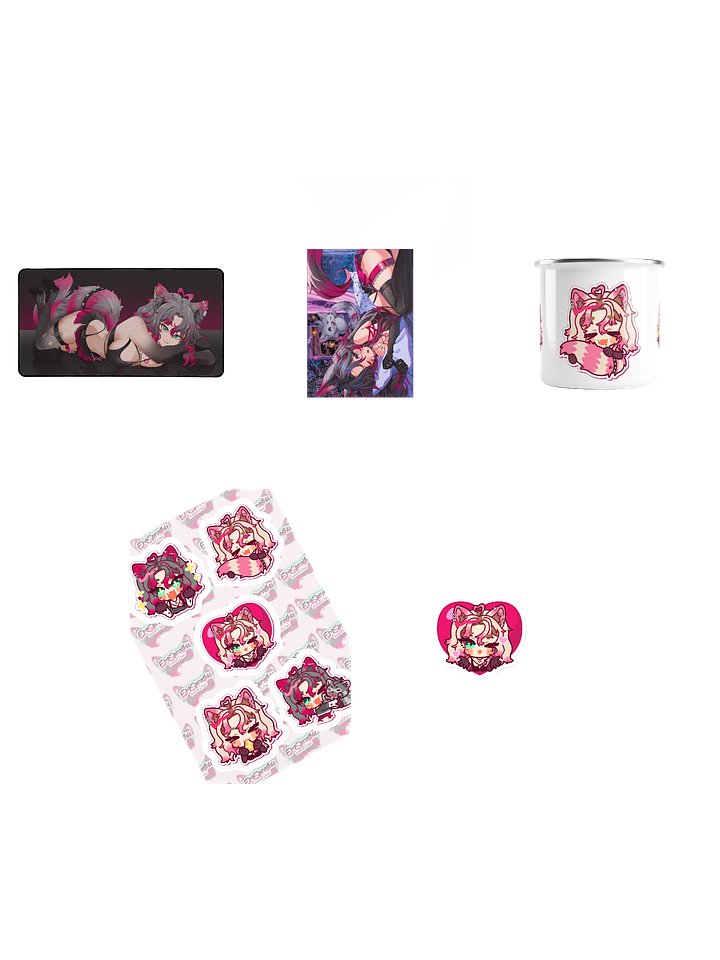 Ultimate Kit Bundle | V2 product image (2)