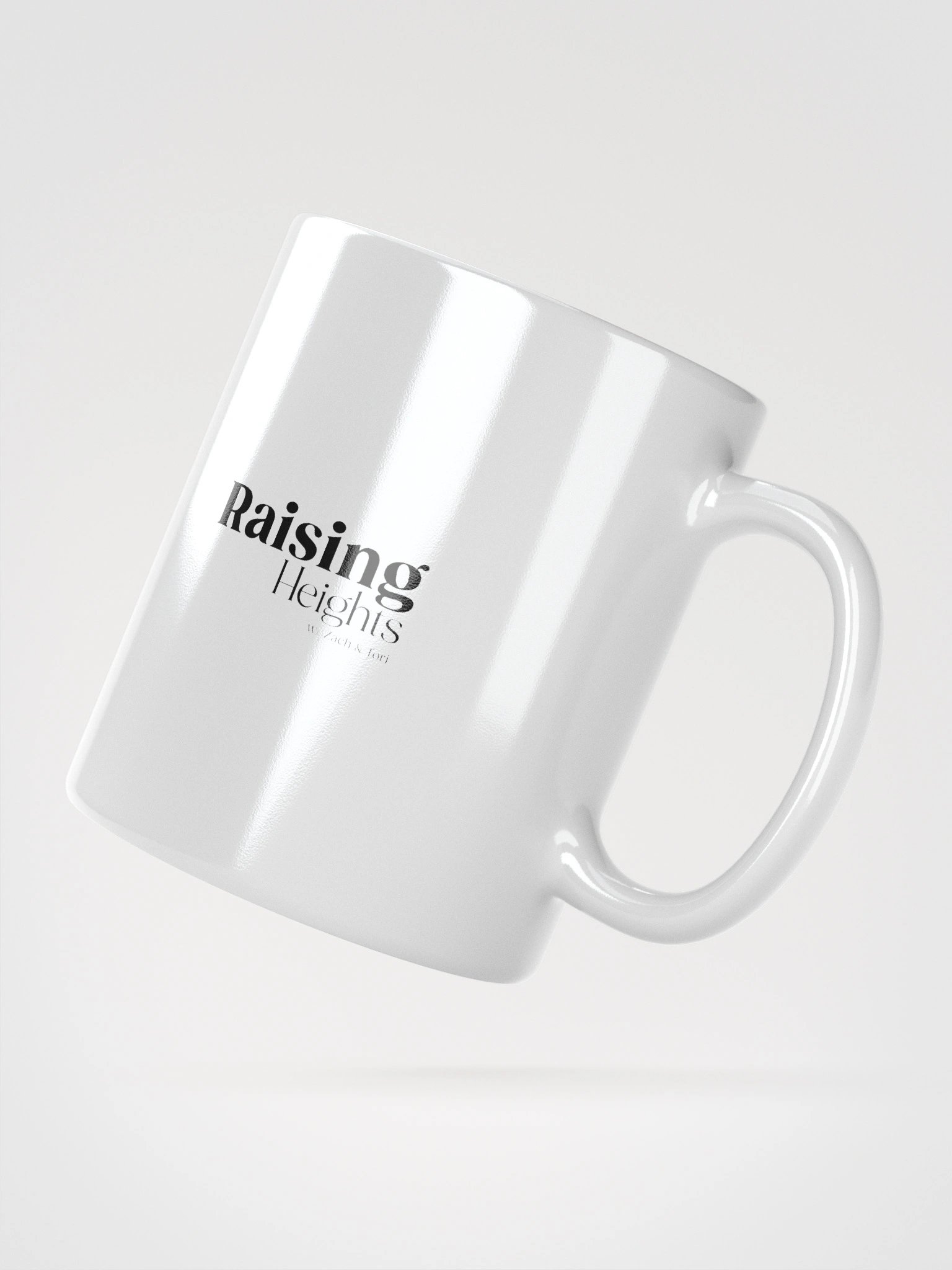 Raising Heights Mug product image (2)