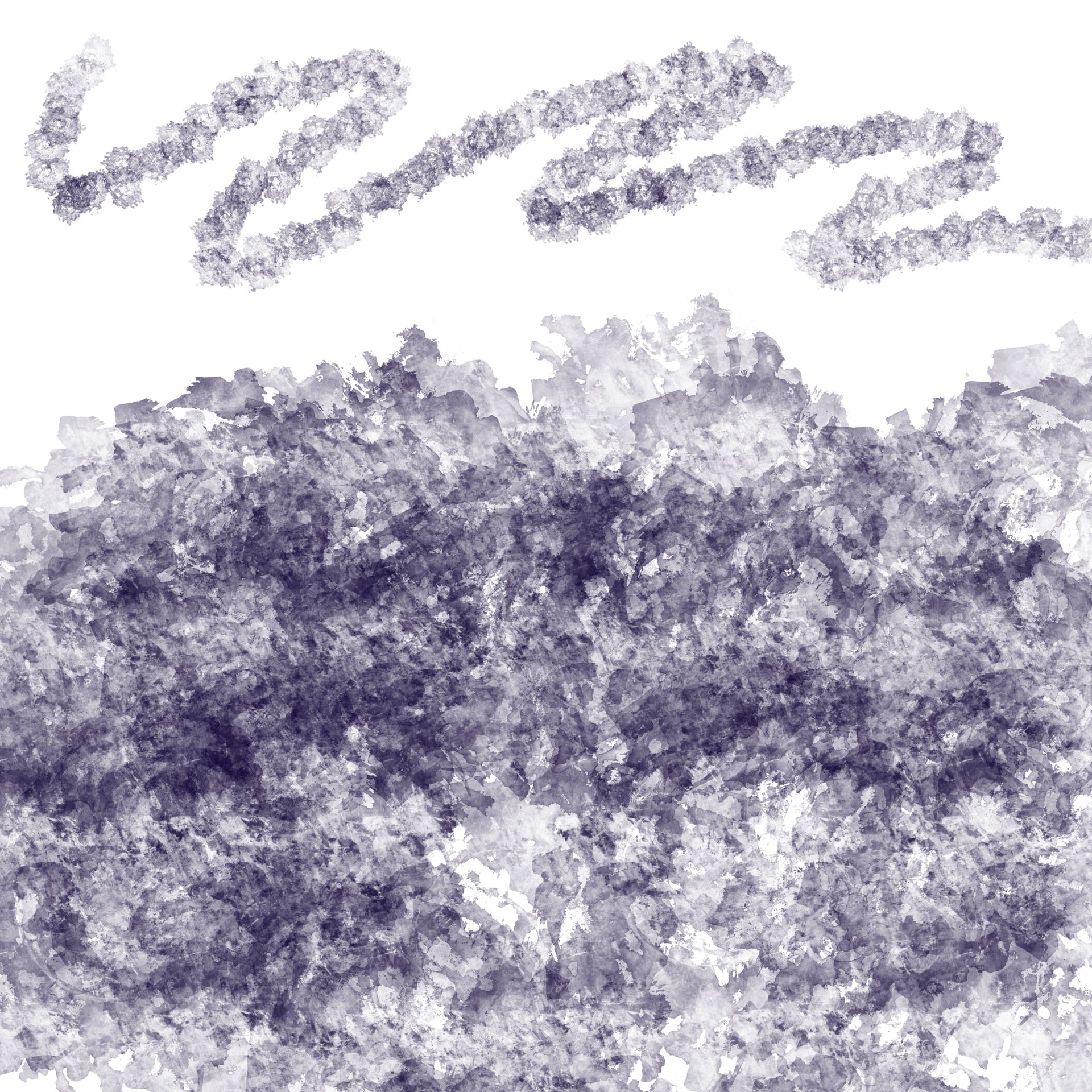 12 Free Texture Brushes for Procreate product image (7)