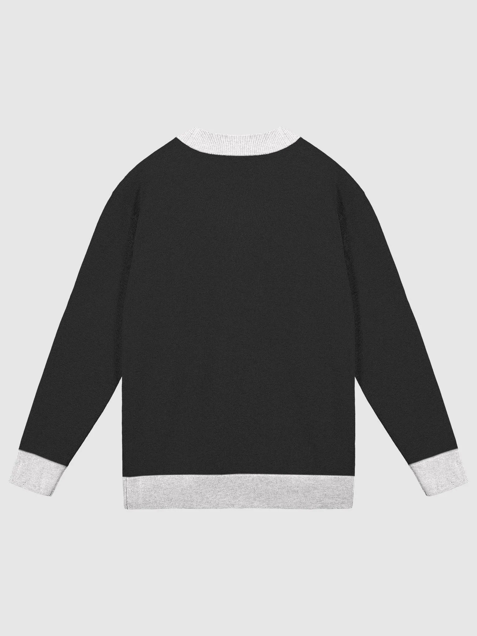 Cozy Crest Cardigan product image (2)