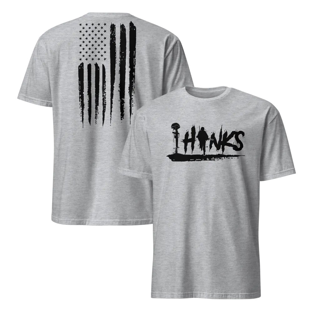 Soldiers: THANKS product image (29)
