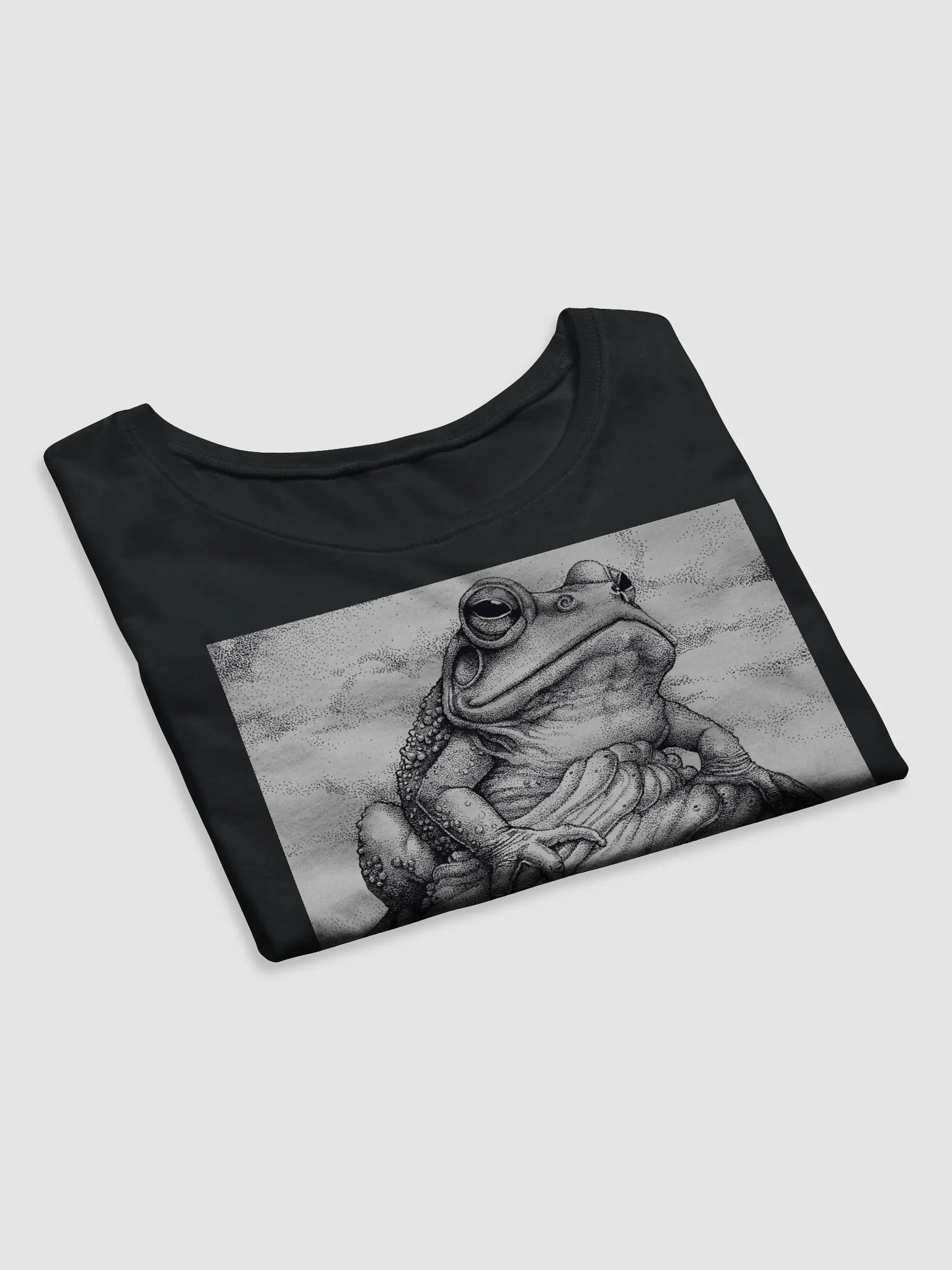 Sin Crop Tee product image (7)