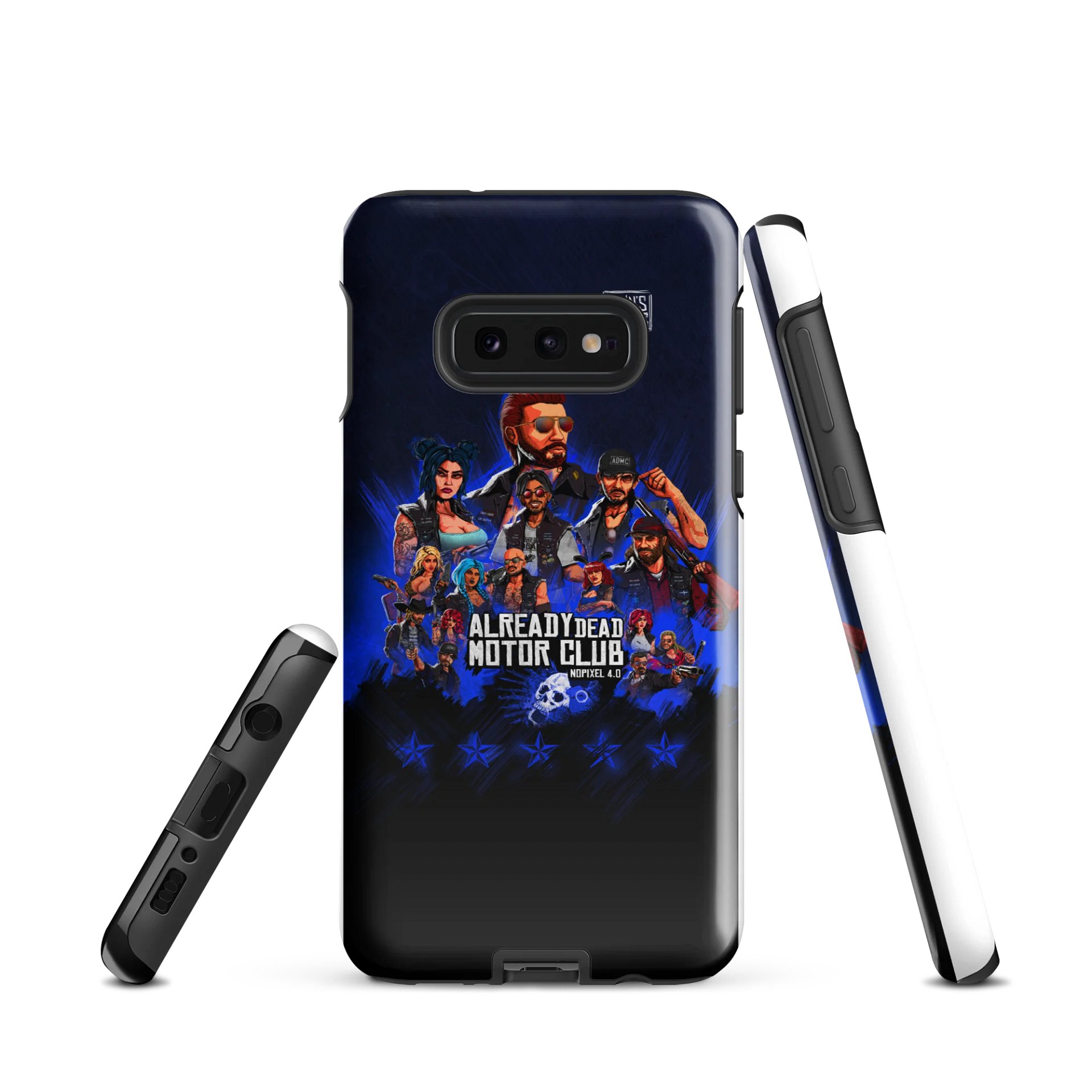 ADMC 2025 Midyear Ensemble Samsung Case product image (1)