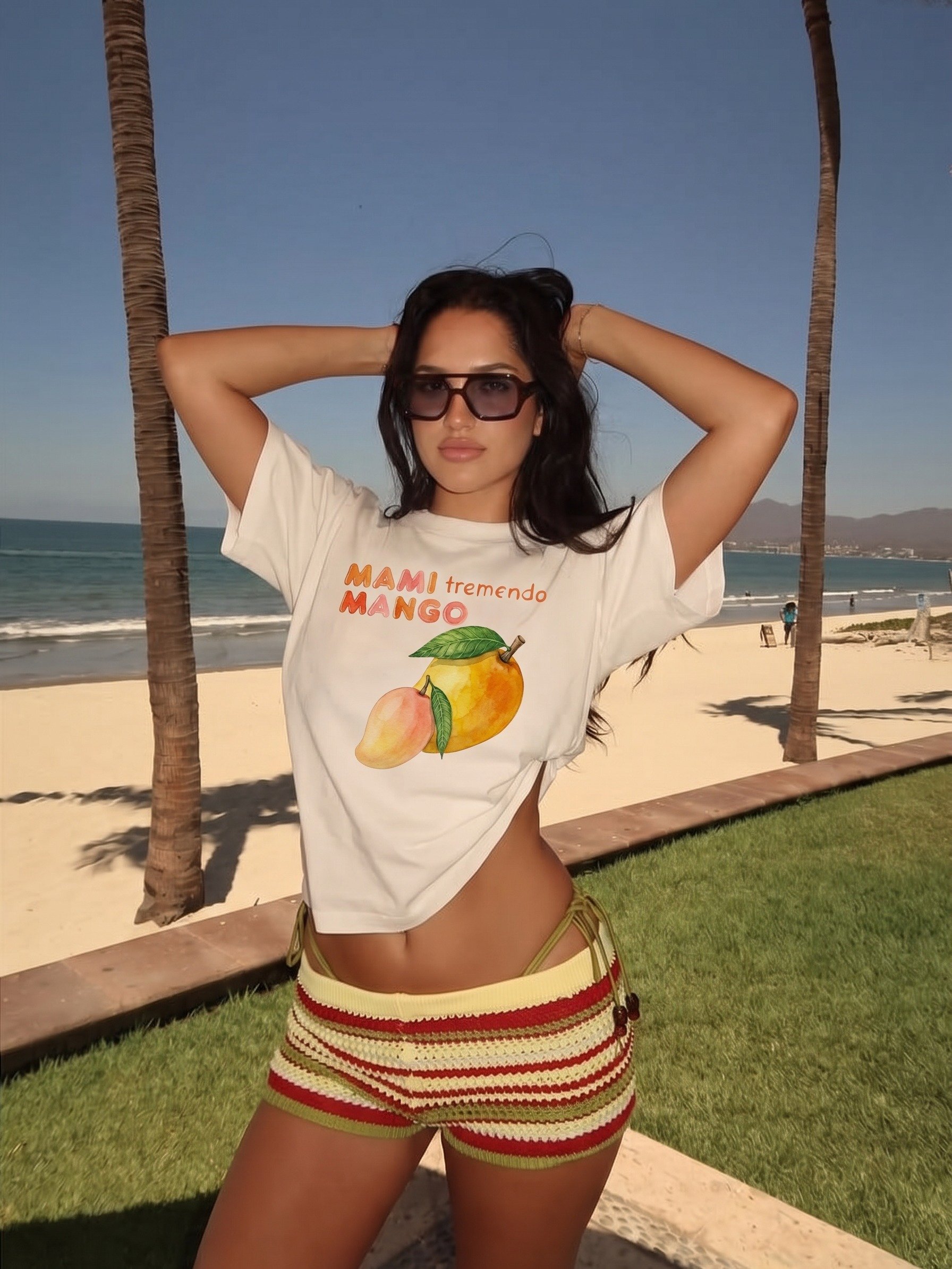 Cuban Concept | Mami tremendo mango product image (1)