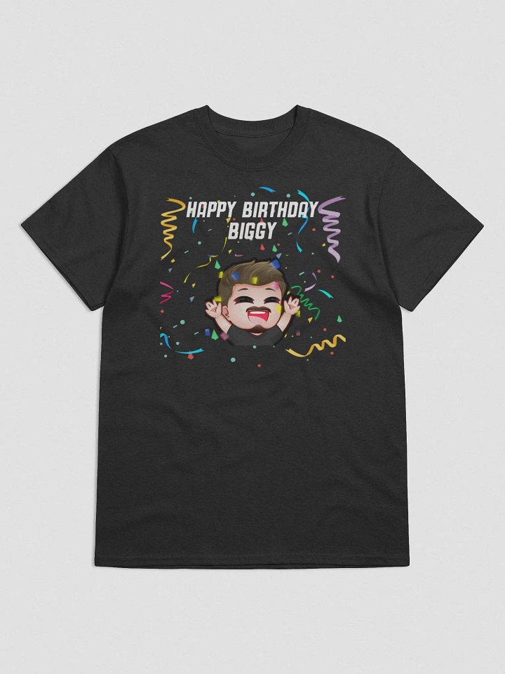 HAPPY BIRTHDAY BIGGY!🎉 product image (2)