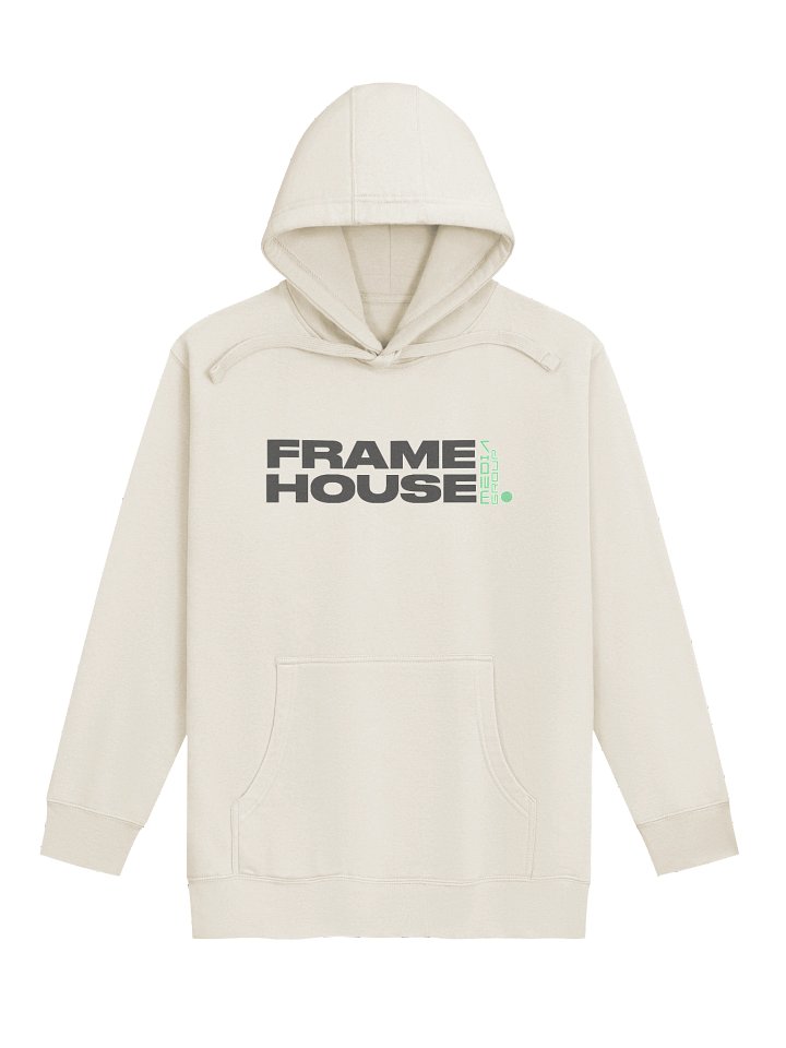 The 'Director’s Cut" Hoodie product image (1)