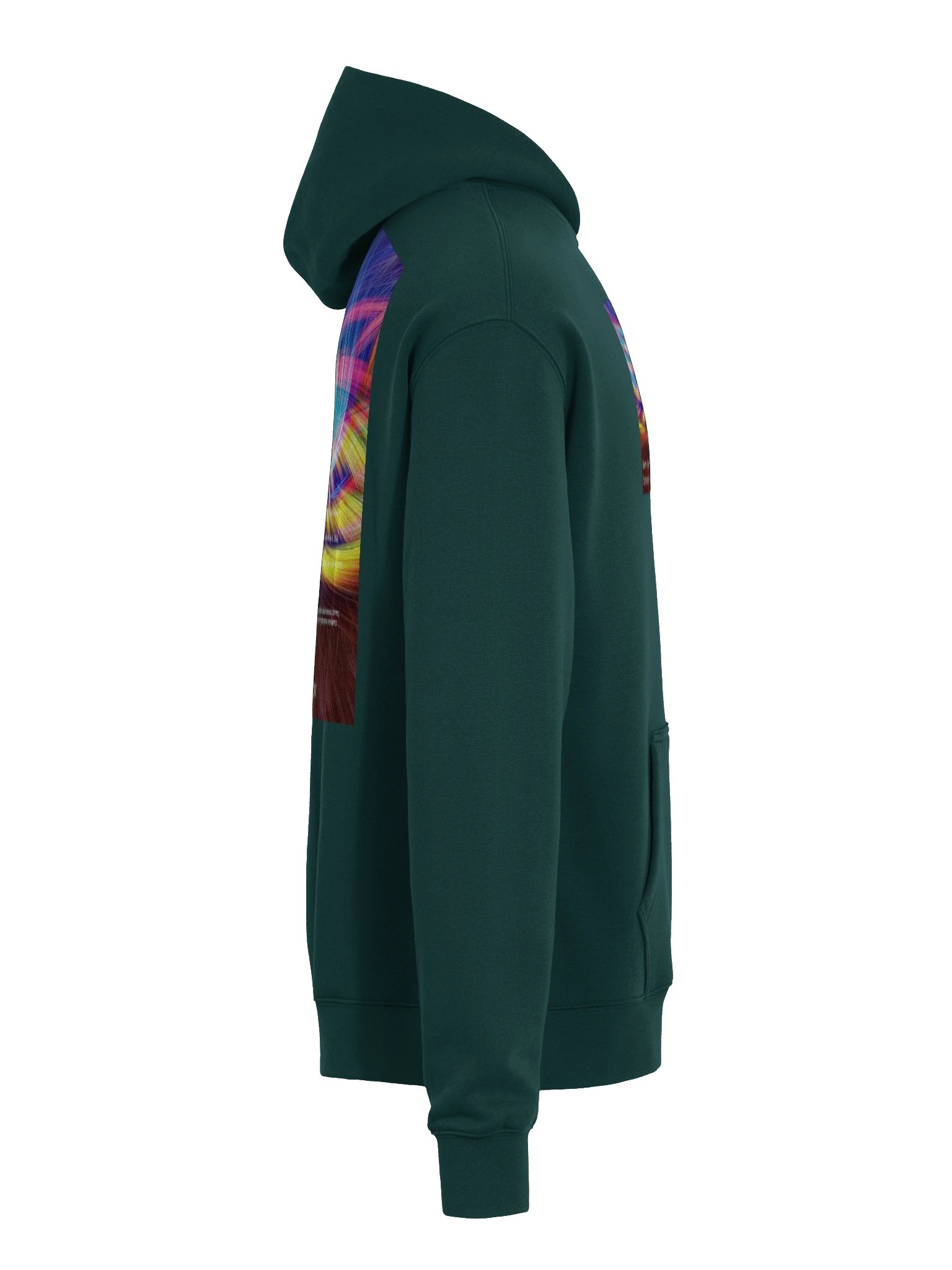 'Spiracles - Deluxe Edition' Hoodie product image (29)