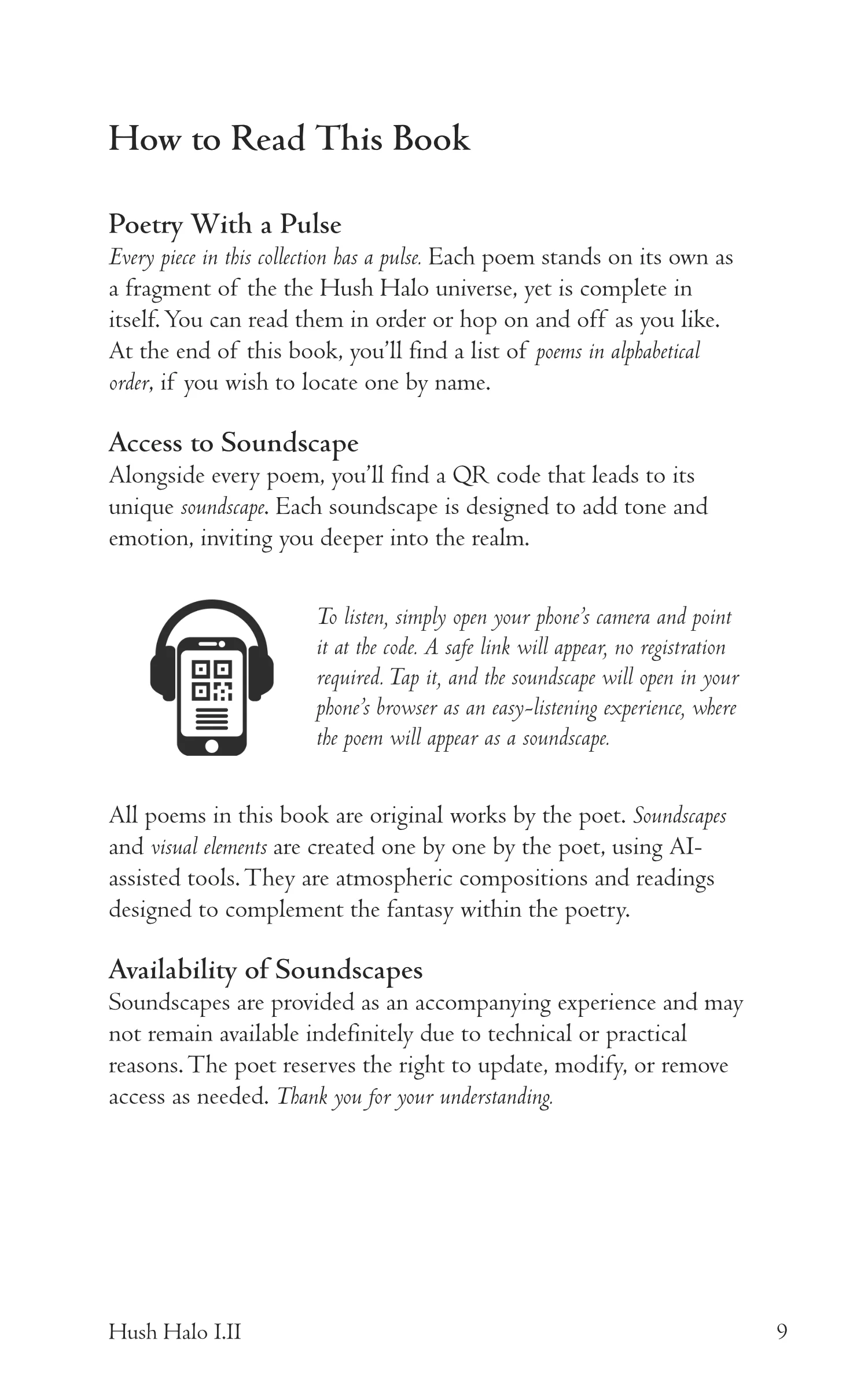 Rendering Humanity eBook product image (6)