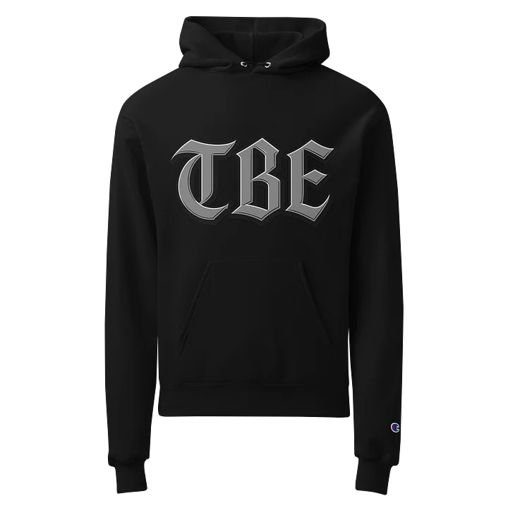 TBE Champion Hoodie product image (1)