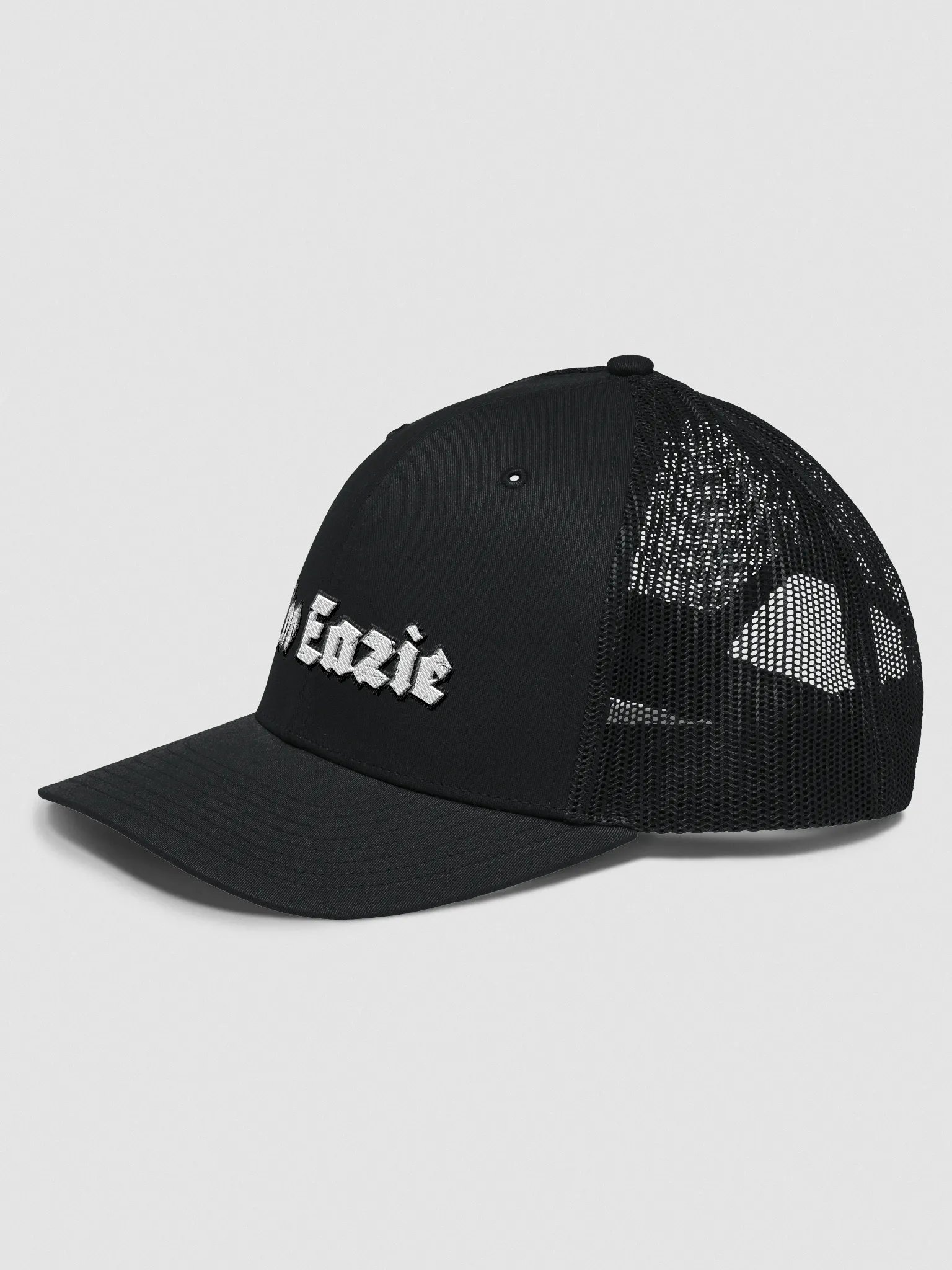 Too Eazie Trucker Cap product image (13)