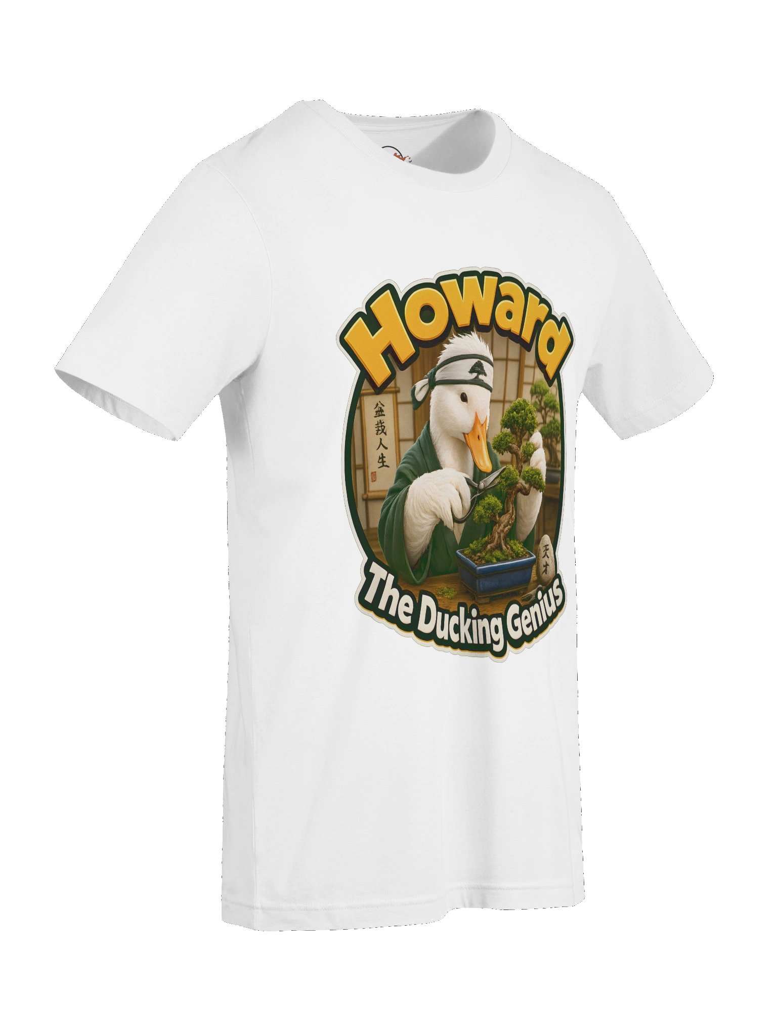 Howard the Bonsai master product image (9)