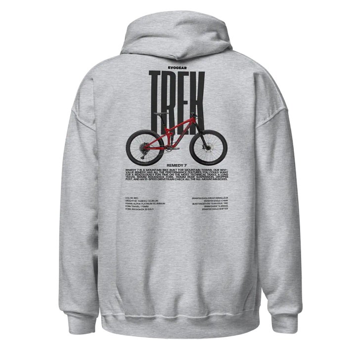 Trek Remedy 7 Hoodie product image (1)