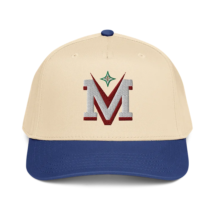 Montreal Voyageurs Baseball Cap (Snapback) product image (1)