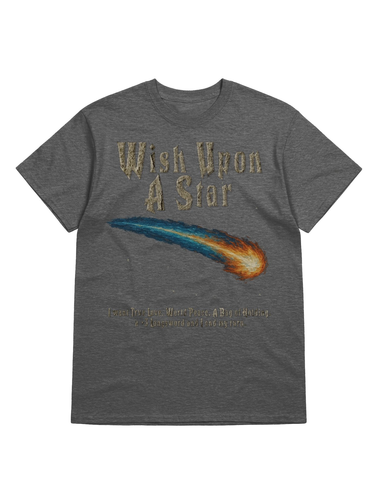 Wish Upon A Star product image (8)