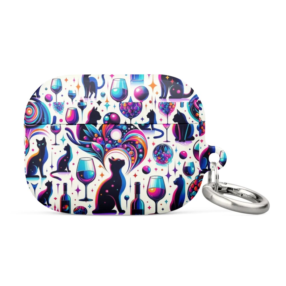 All-Over Print Case for AirPods® product image (18)