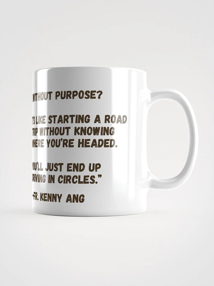 Circles Mug product image (3)