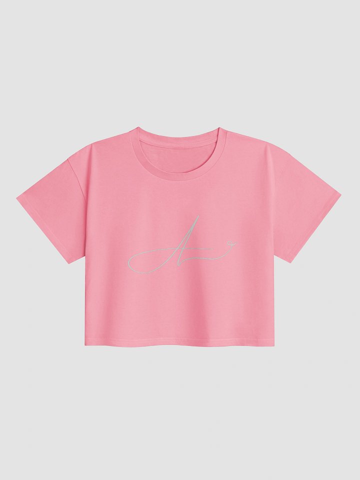 The Foundation Crop Top product image (1)