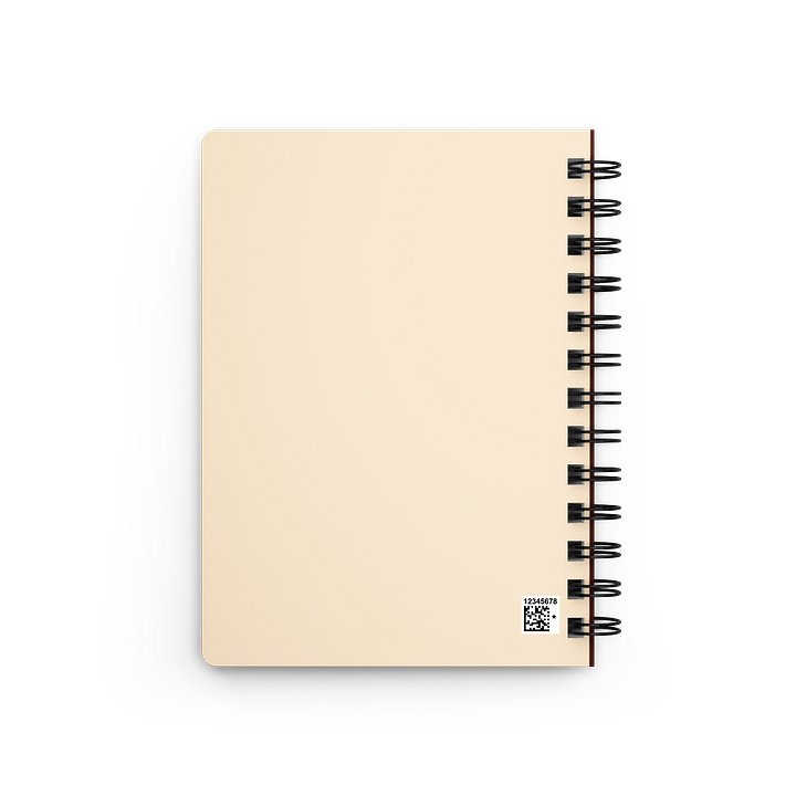 Busy Bees Honeyworks Notebook product image (2)