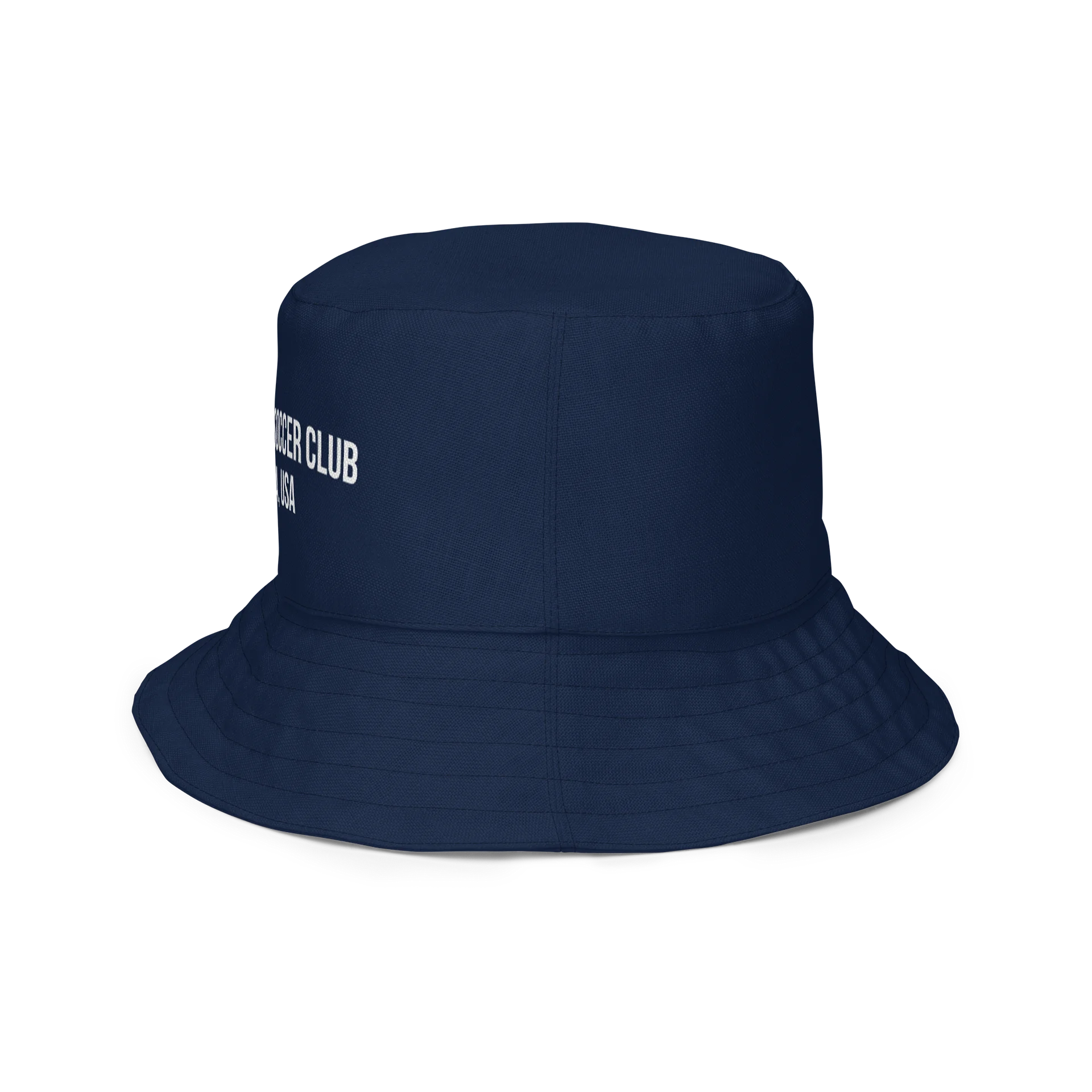 BLAST Reversible Bucket Hat product image (2)