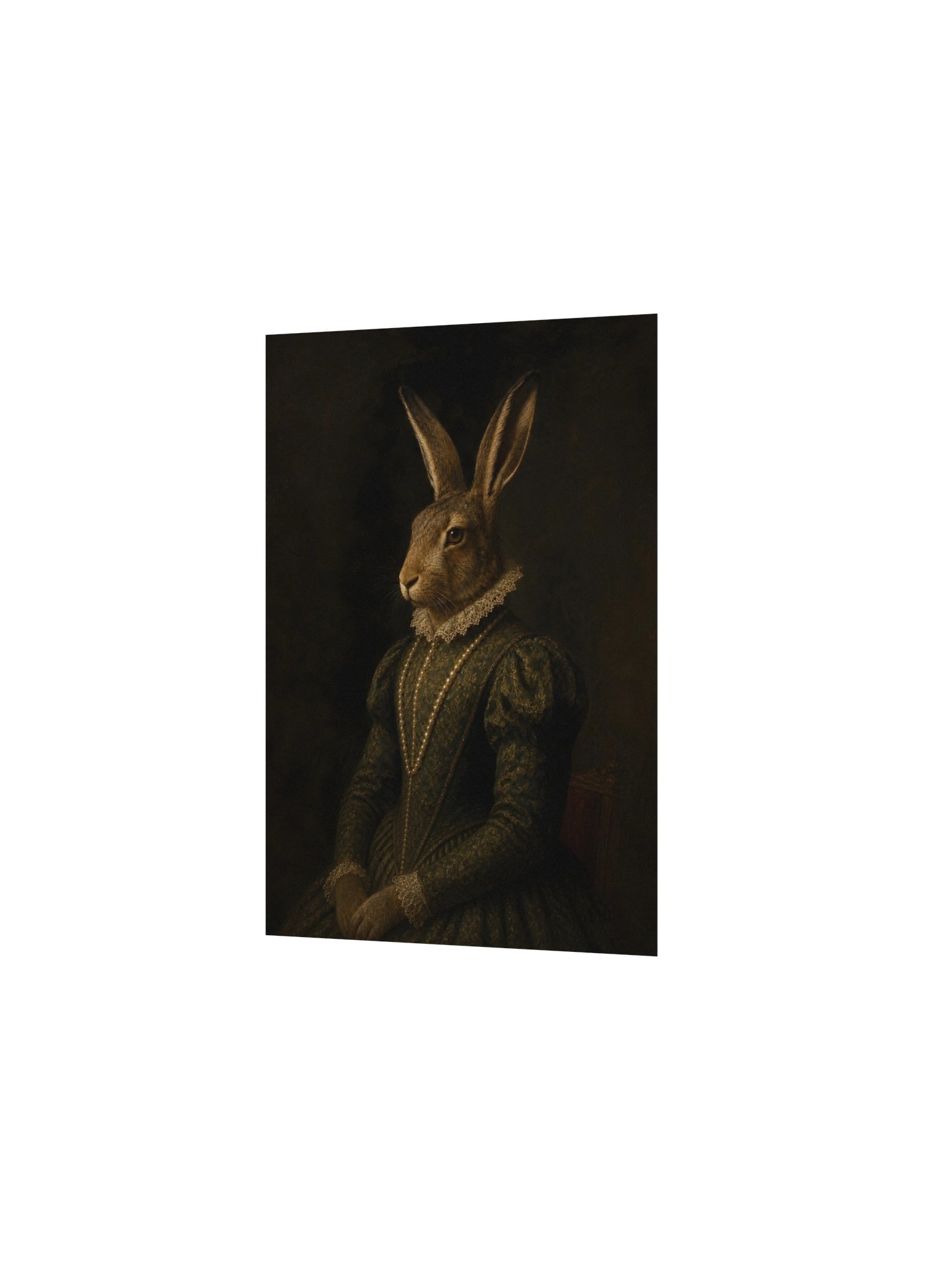 The Duchess Hare product image (2)