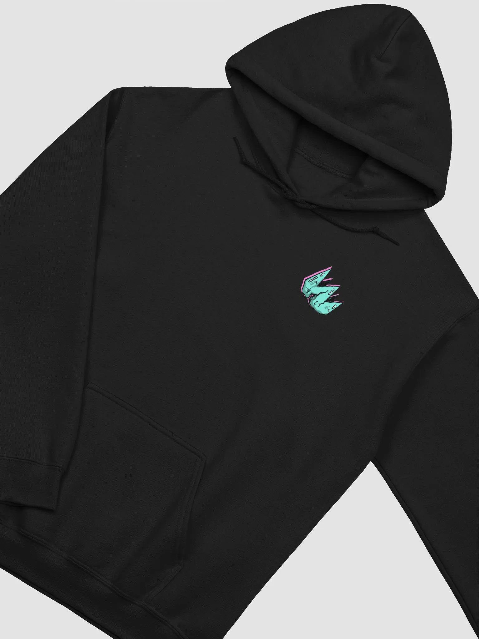 Lord Blarny Hoodie product image (4)