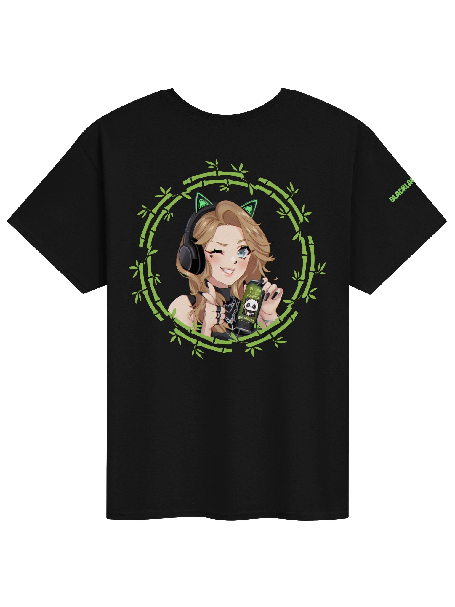 BLP Basic (Front Design) 2026 Refresh #2 product image (24)