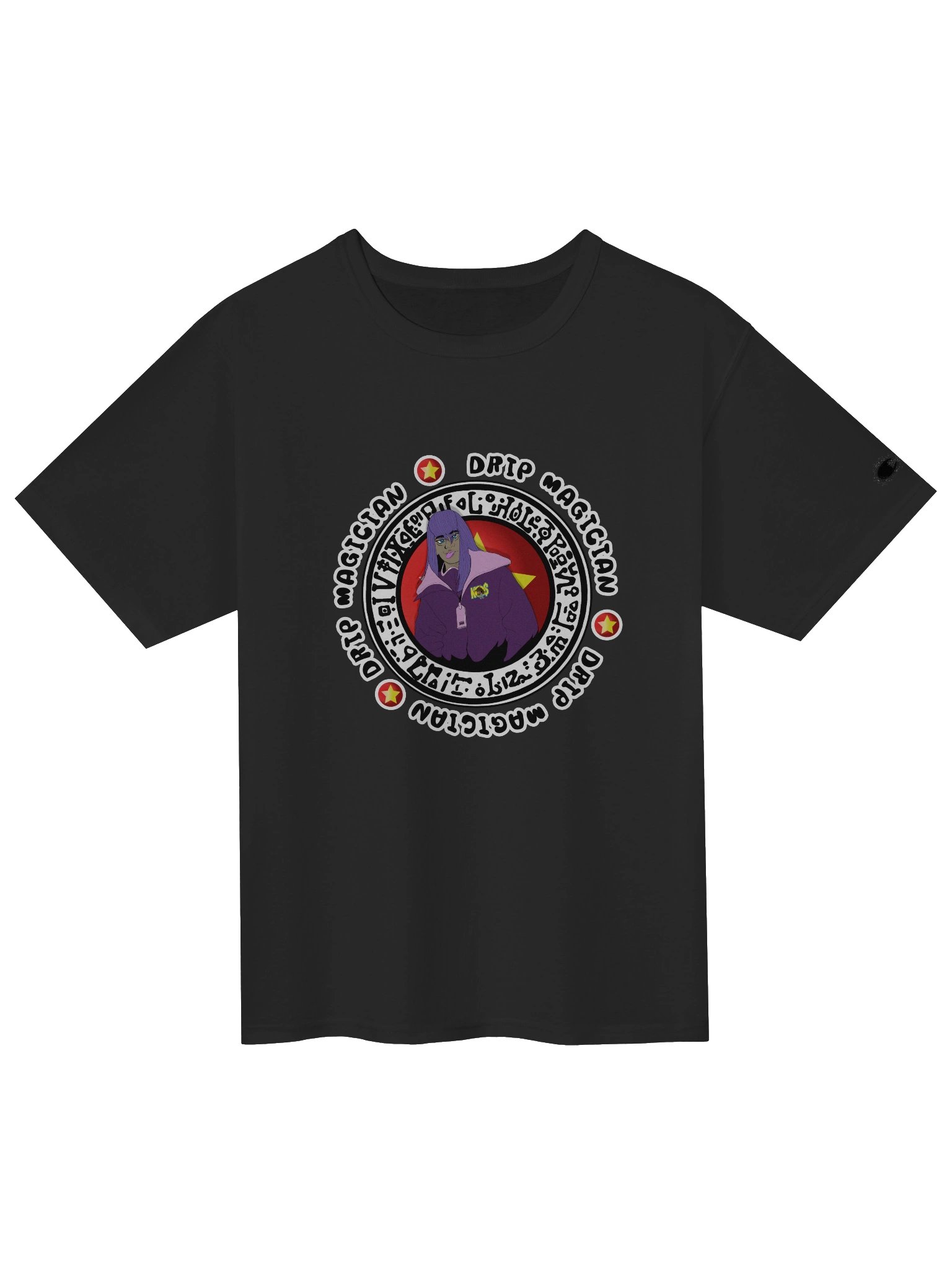 Drip Magician x Champion product image (1)