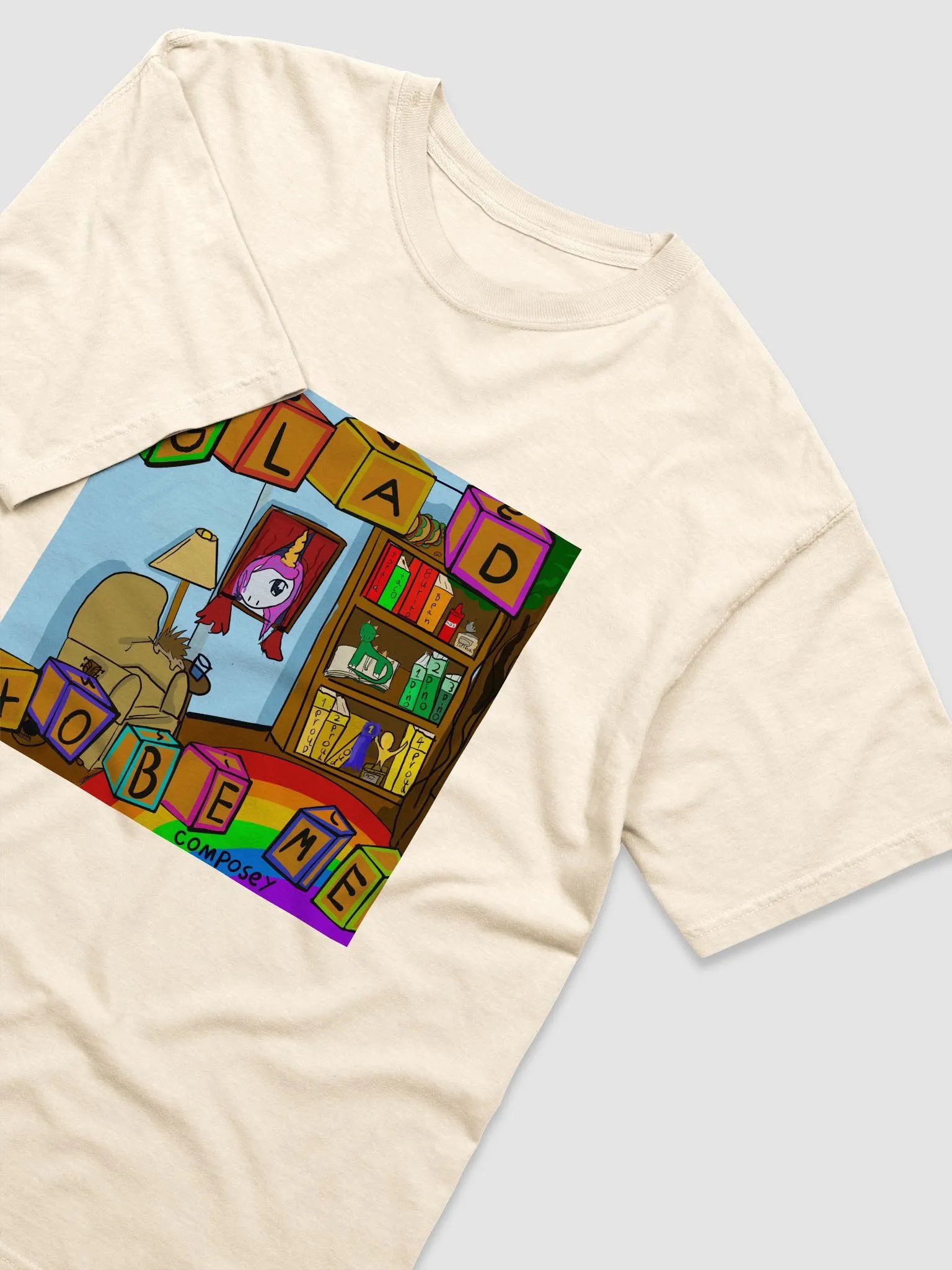 Glad To Be Me product image (3)