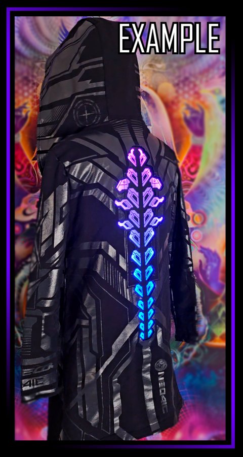 ARCANE / LEAGUE OF LEGENDS - TARGON Luminous Design product image (3)