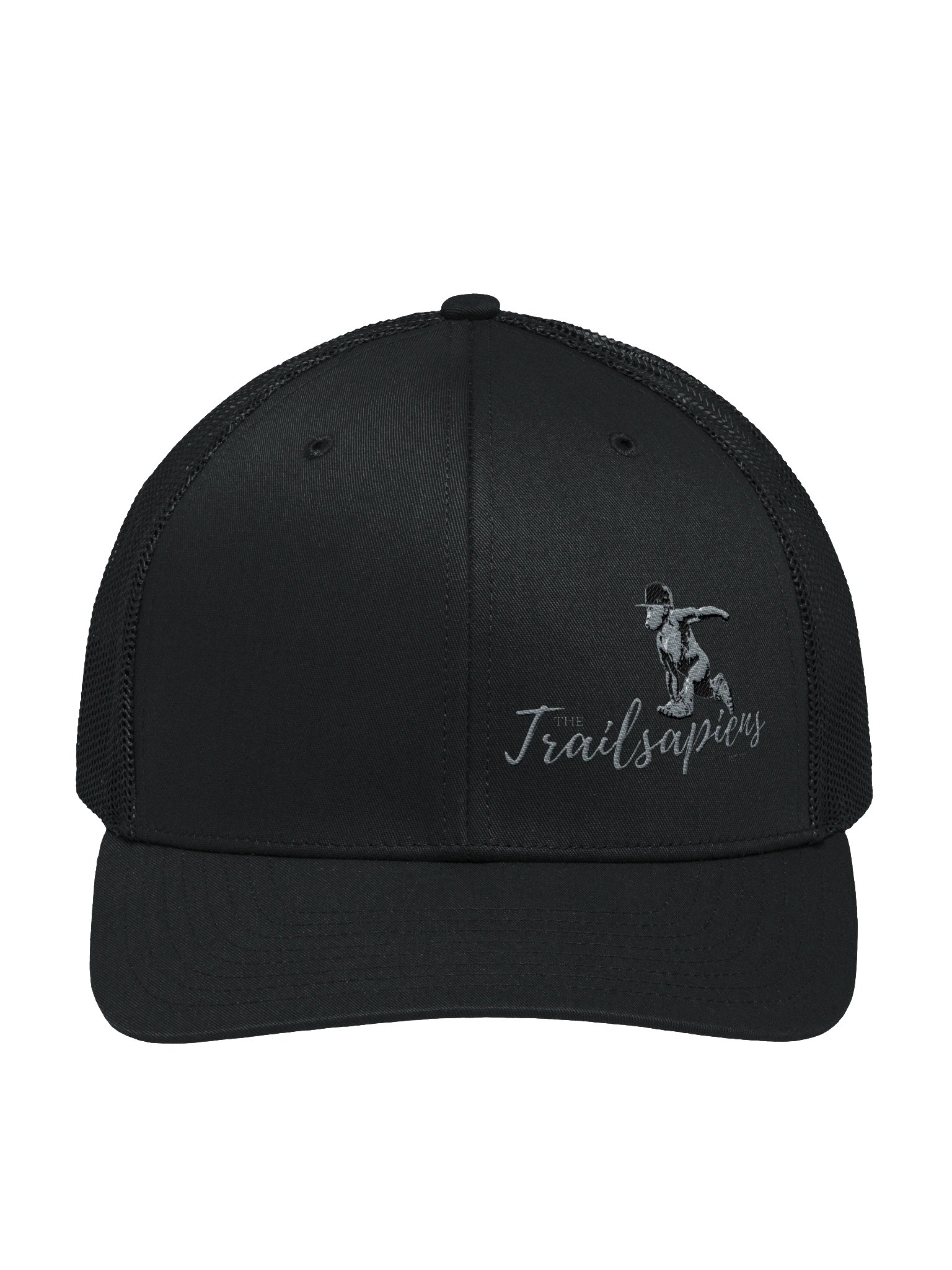 Trailsapiens Trucker Hat product image (3)