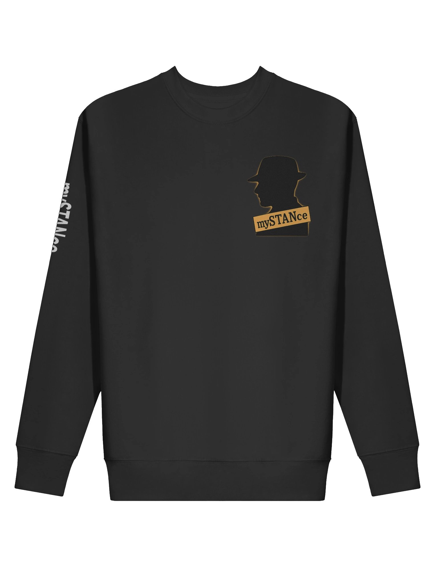 Silhouette Statement Sweatshirt product image (2)
