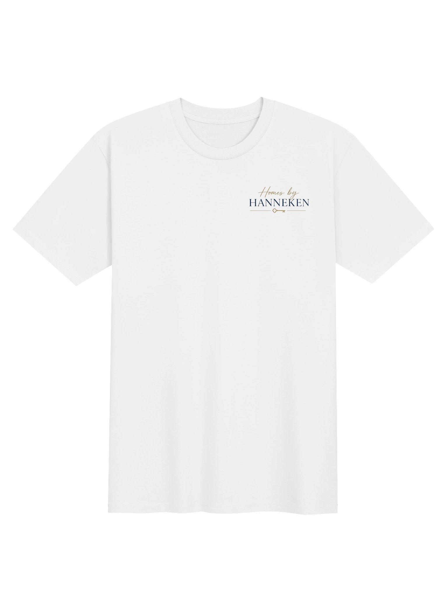 Homes By Hanneken Shirt product image (1)