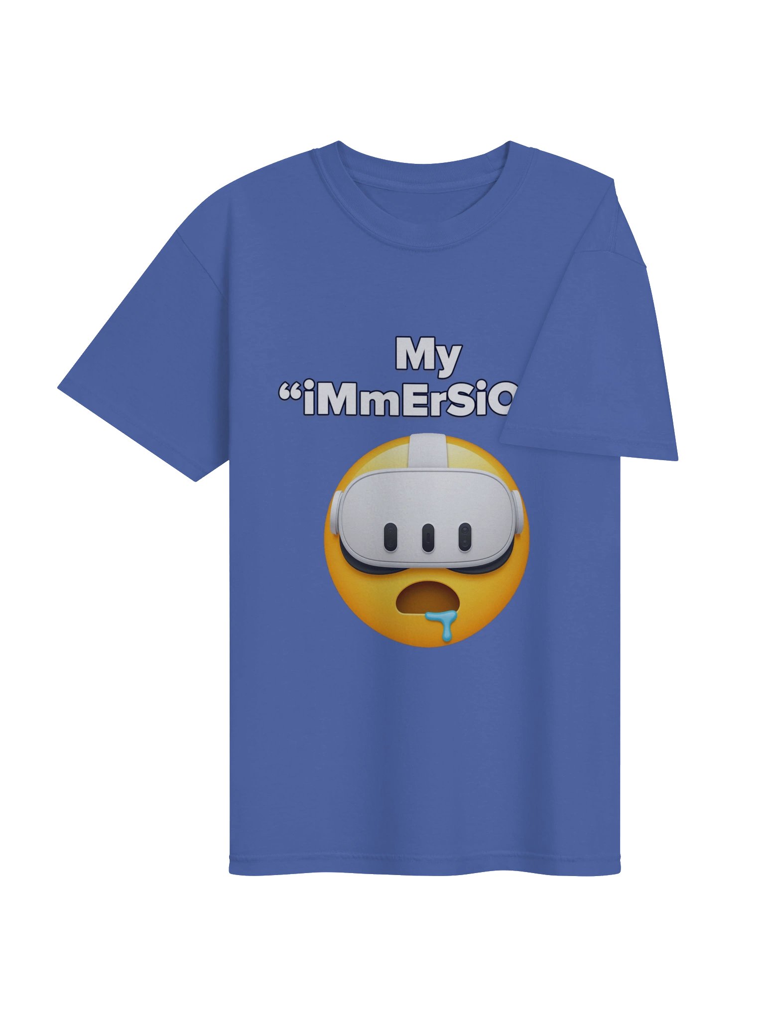 My "iMmErSiOn" product image (21)