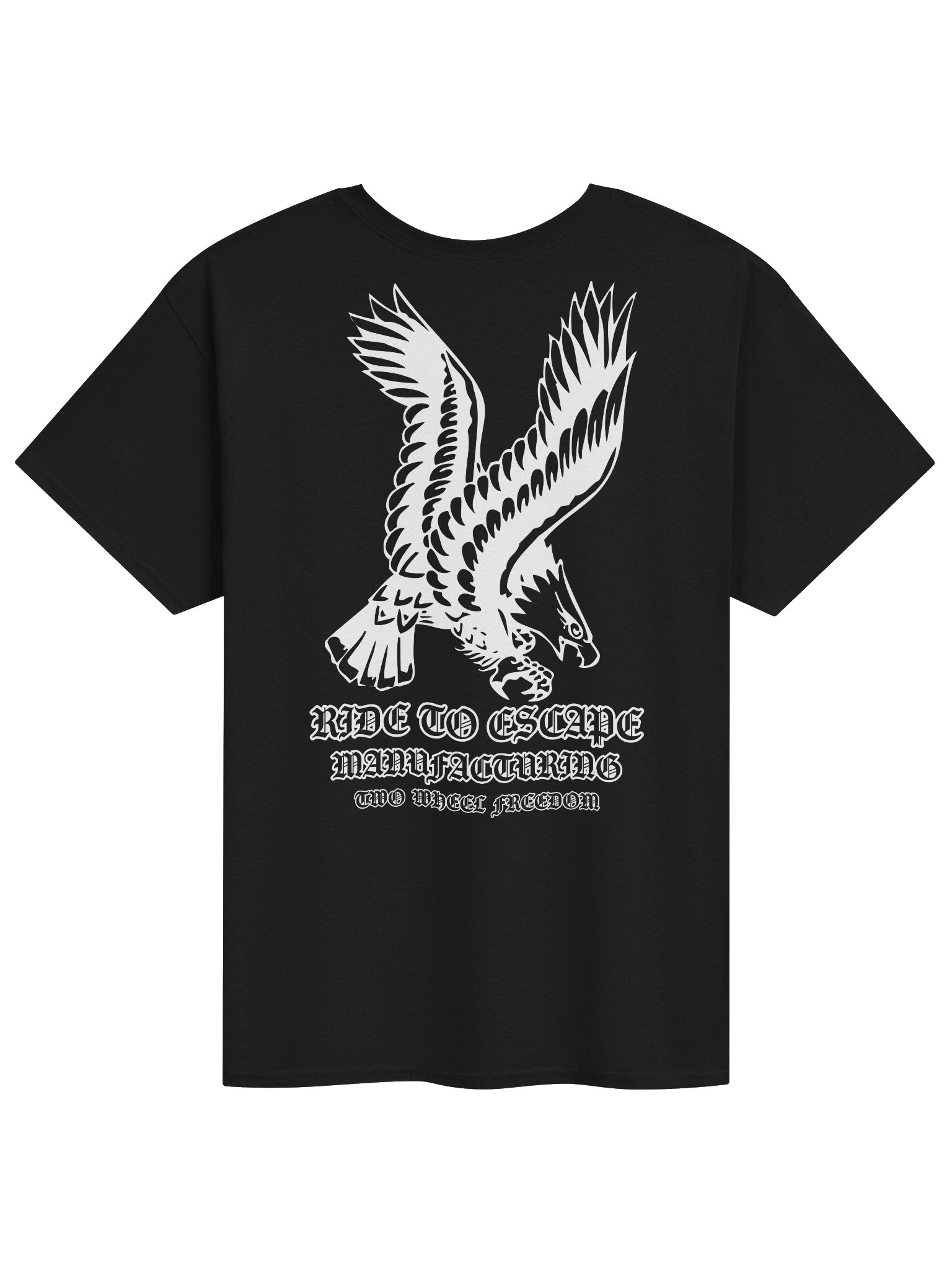 TWF EAGLE TEE product image (8)